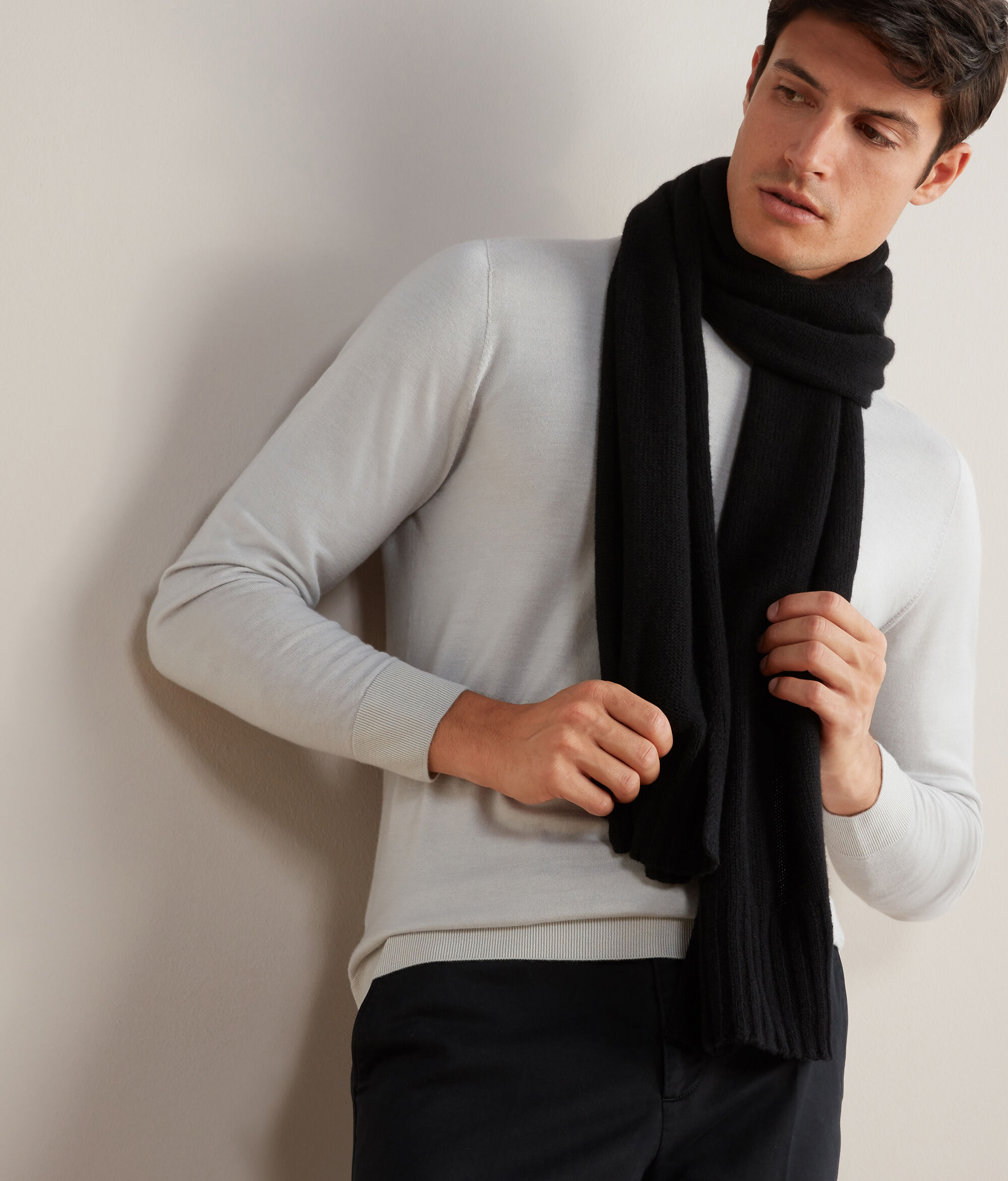 Sciarpa in Cashmere