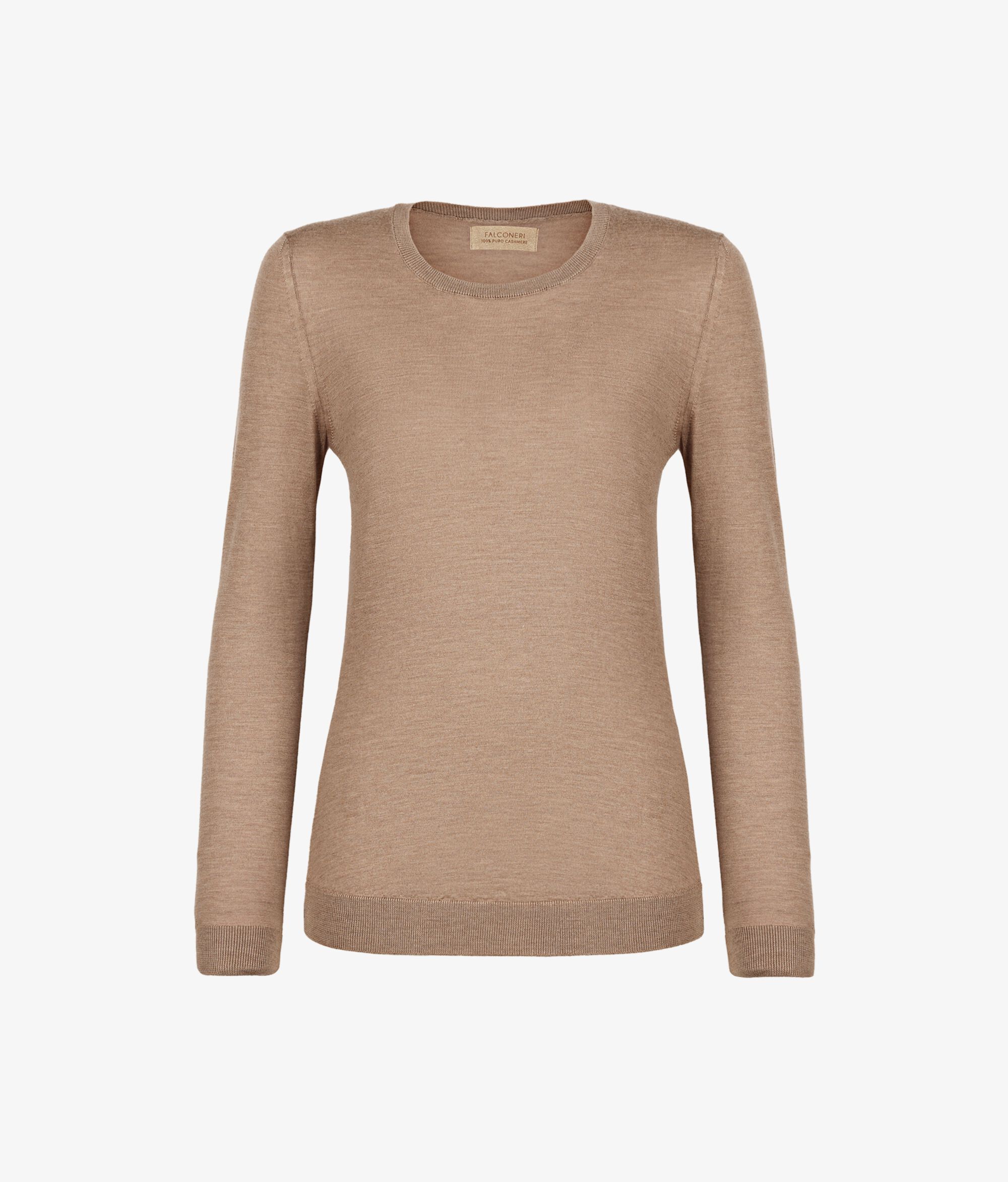 Farbe WEIZENGELB MELIERT