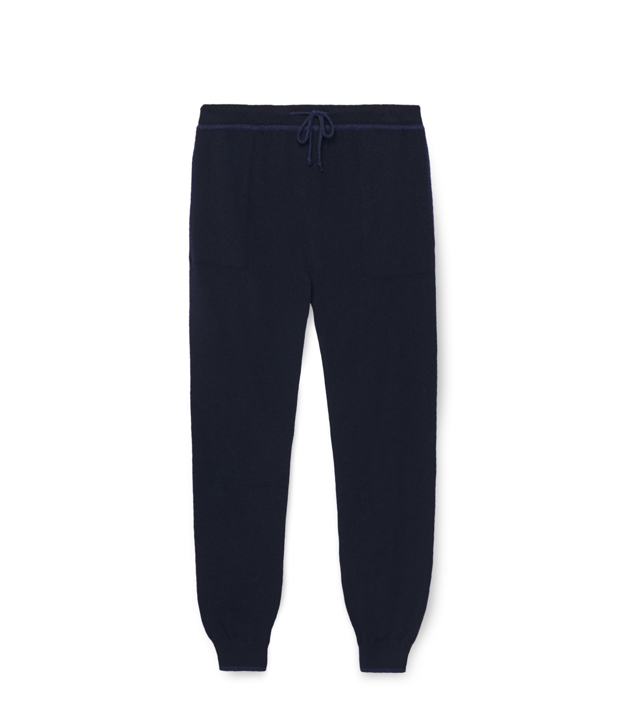 Pantaloni din cașmir ultrasoft