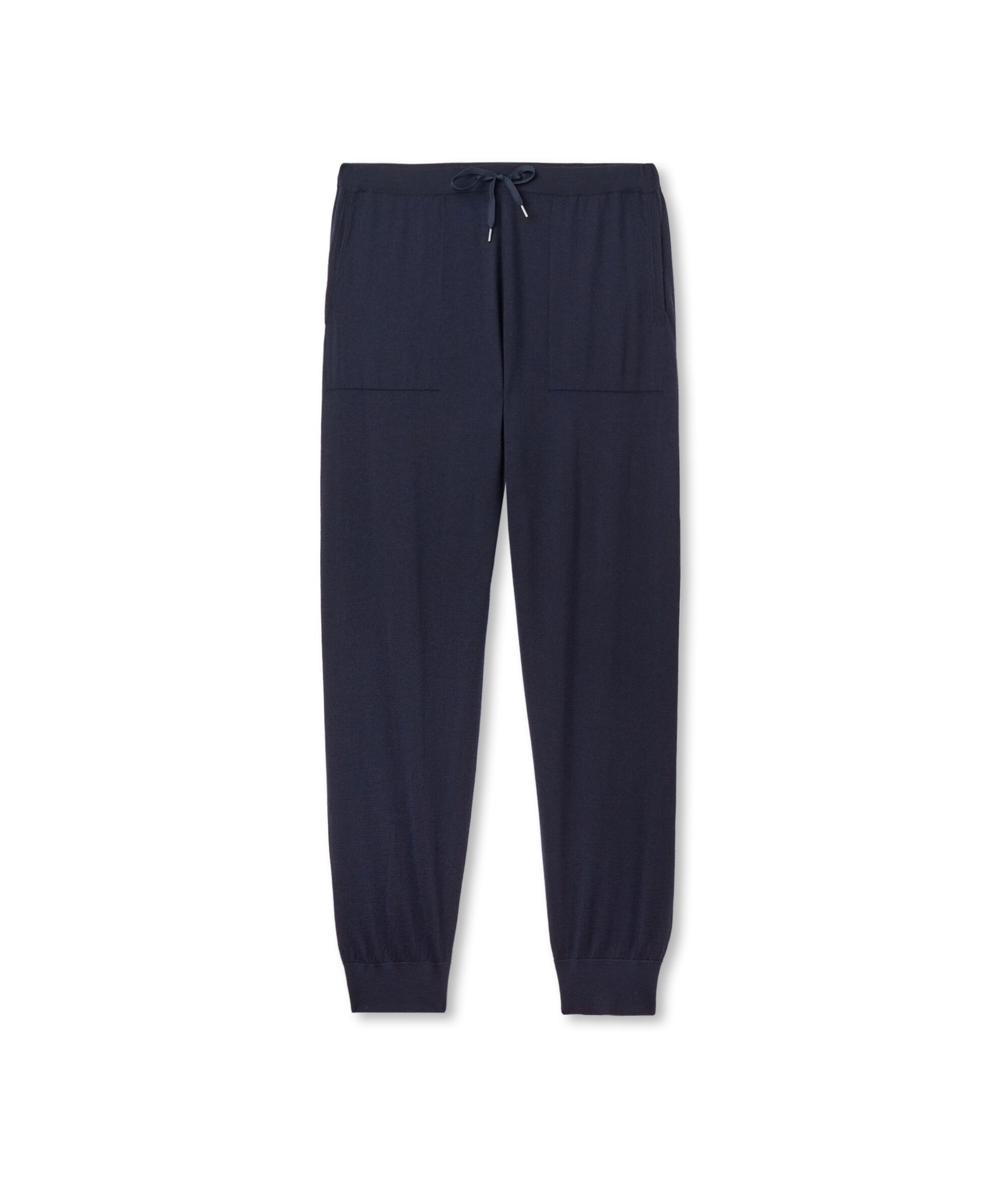 Ultrafine Cashmere Trousers