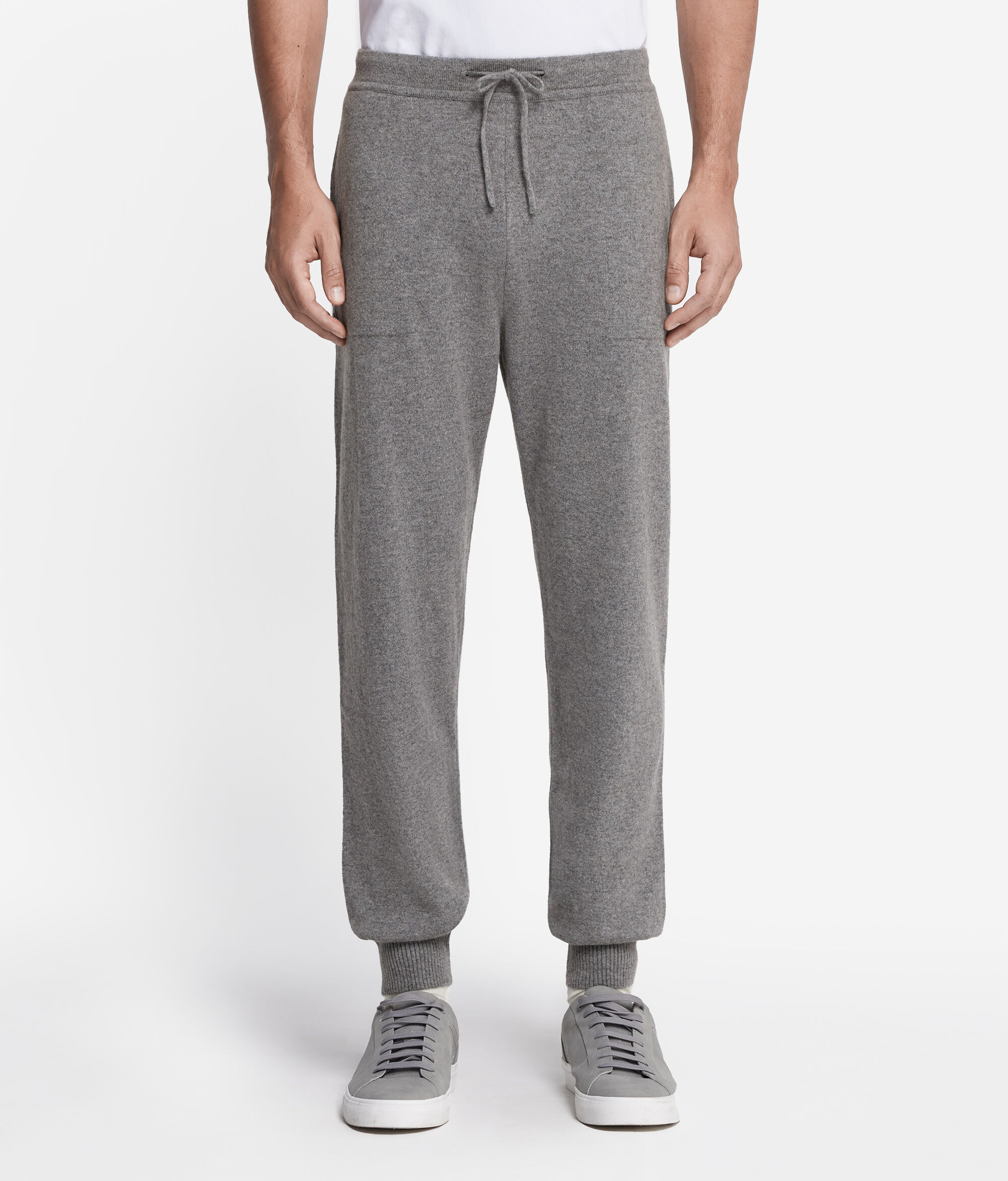 Ultrasoft Cashmere Trousers