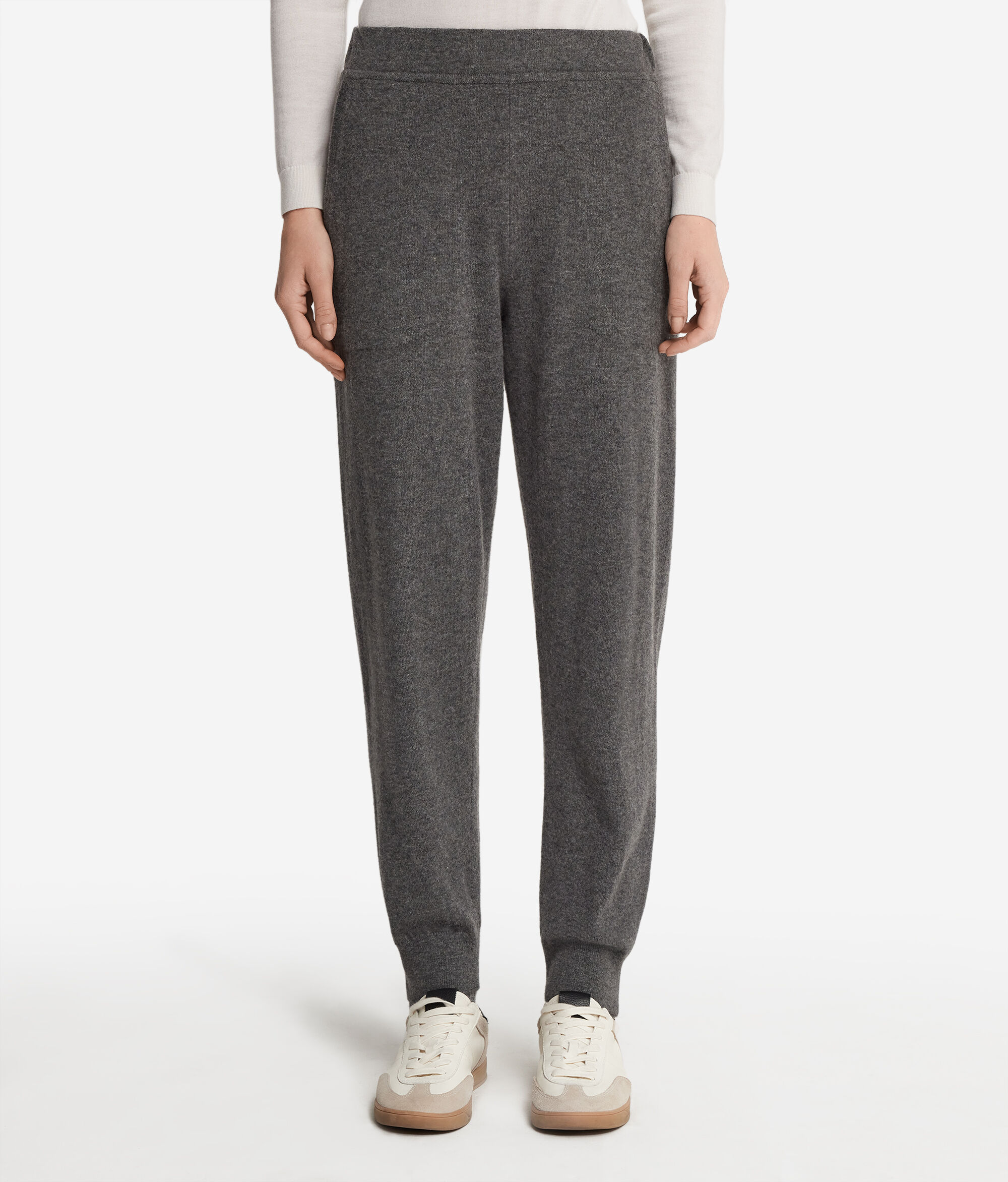Ultrasoft Cashmere Eşofman Altı