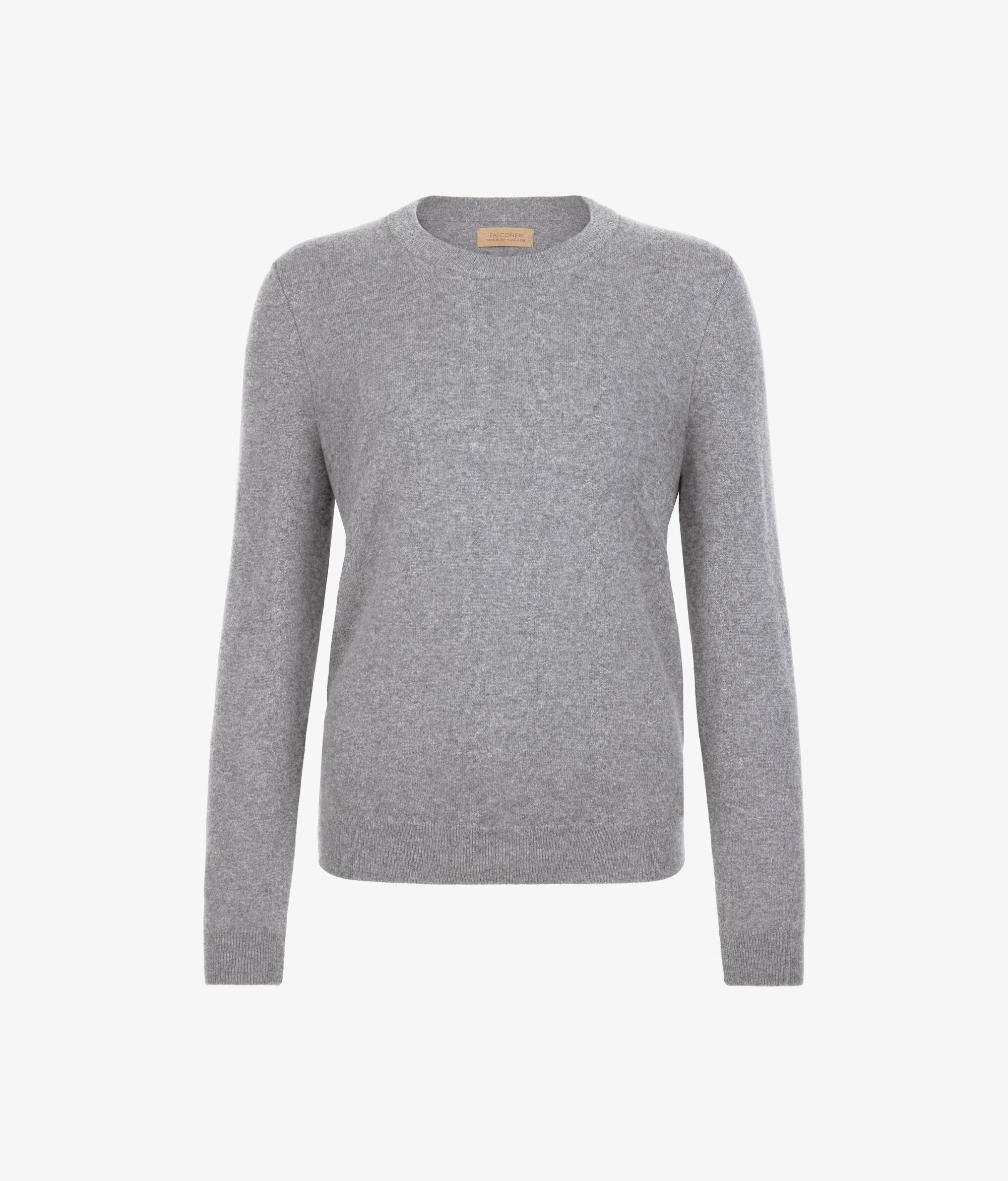 Χρώμα Grey Melange