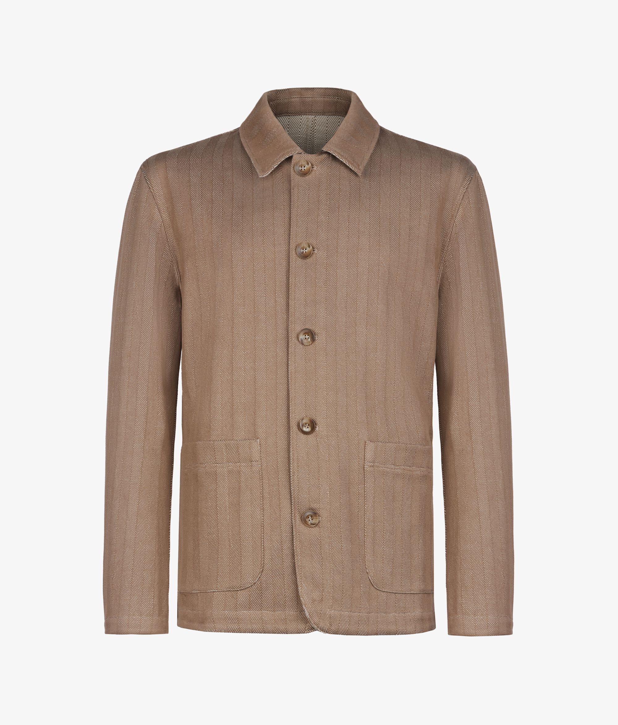 Color Blat / Floc de neu