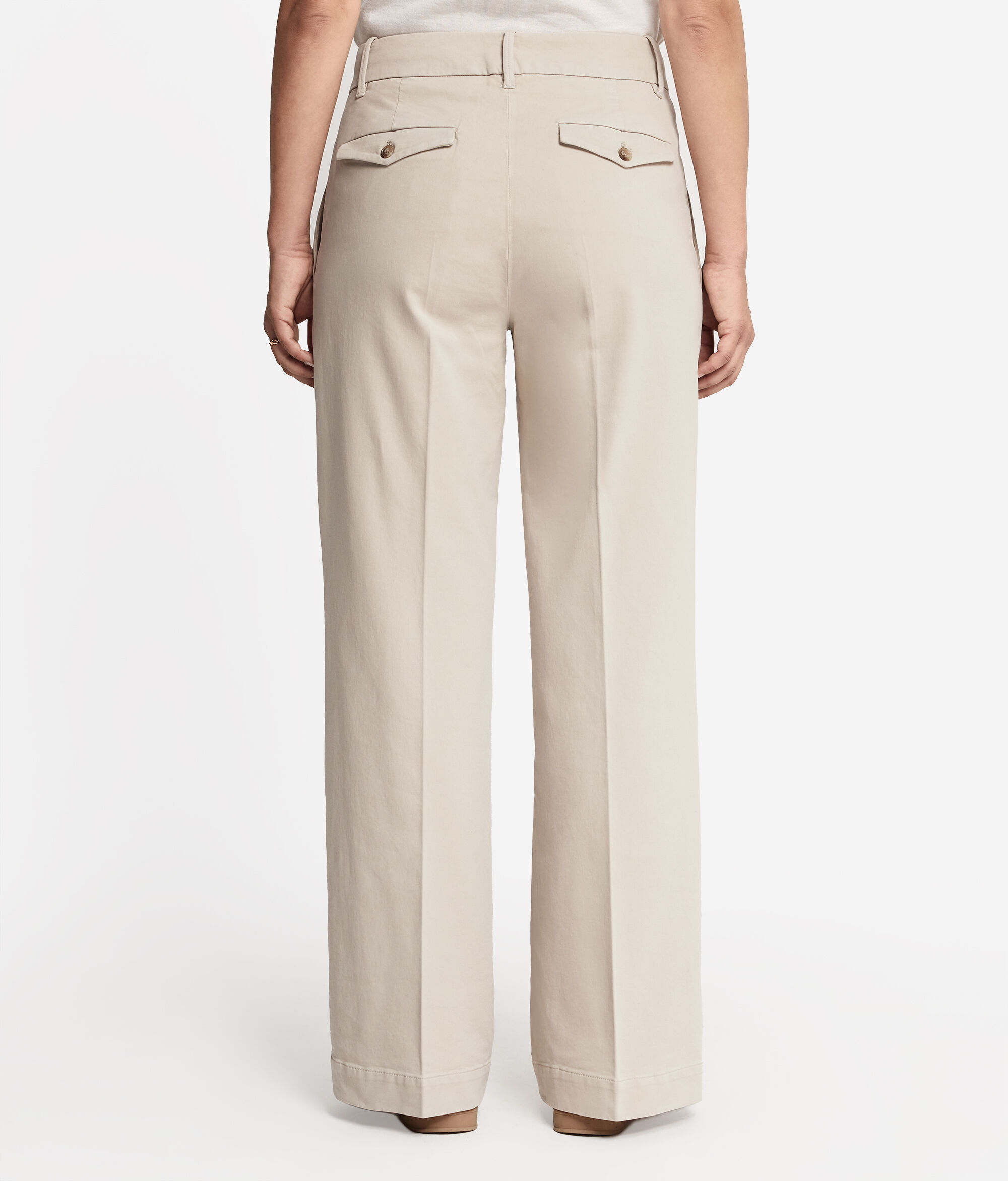 Palazzo Pants