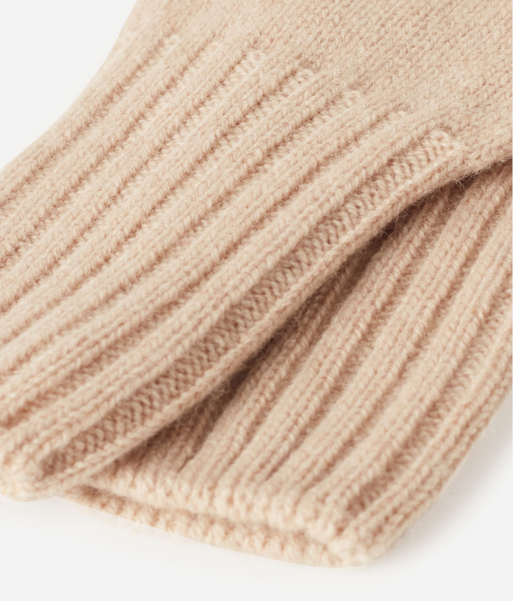 Luvas em Ultrasoft Cashmere