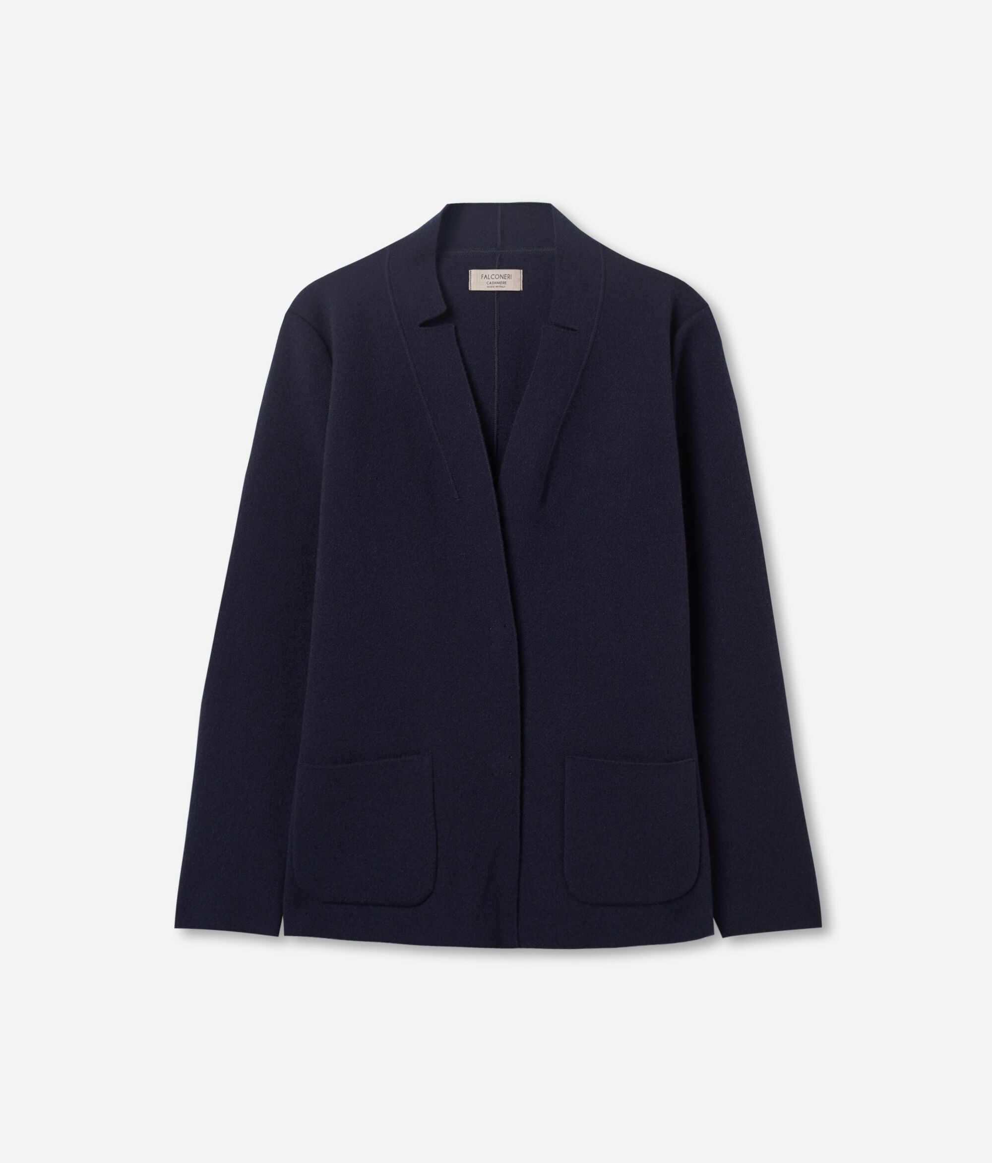 Jaqueta de Cashmere