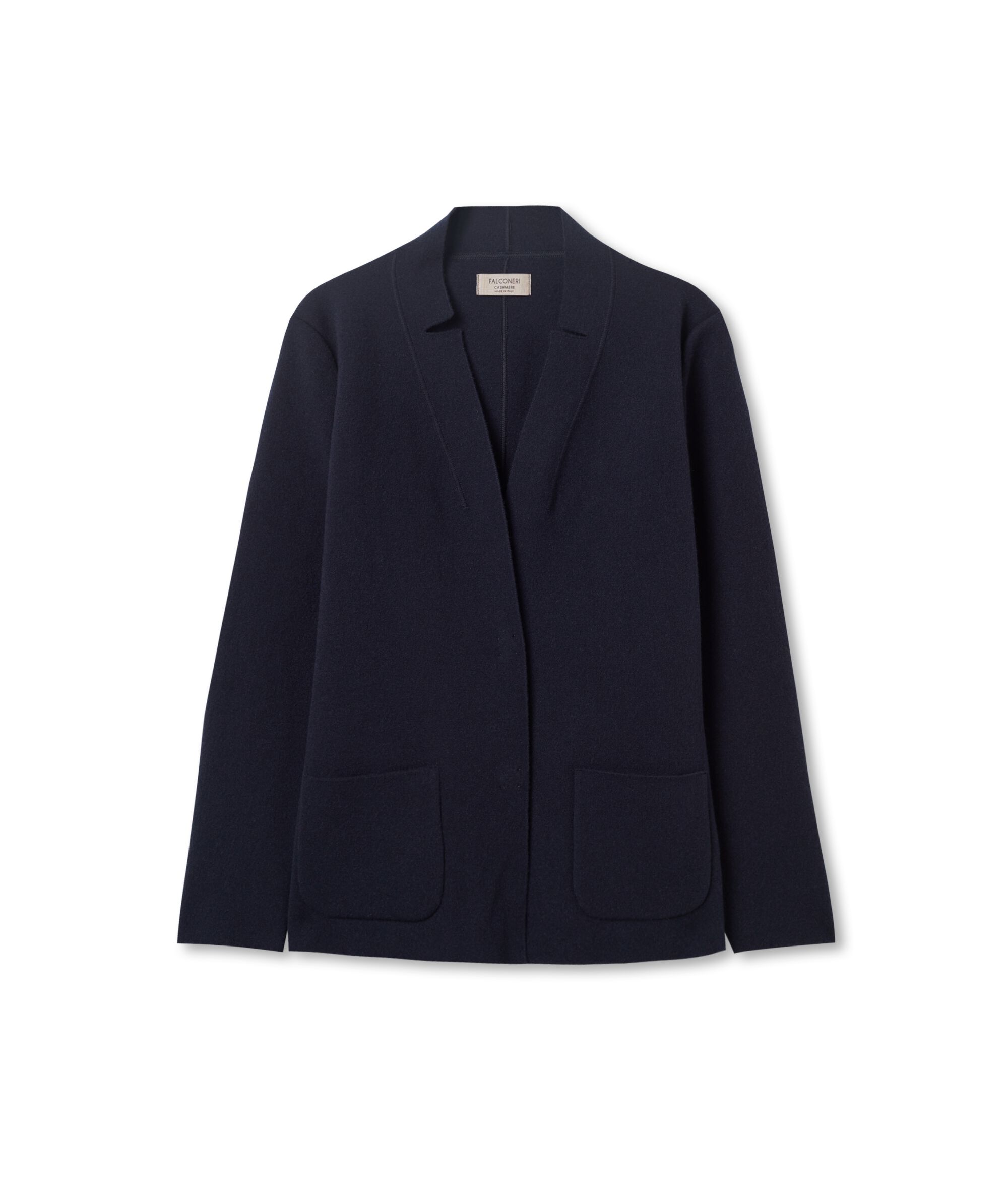 Jaqueta de Cashmere