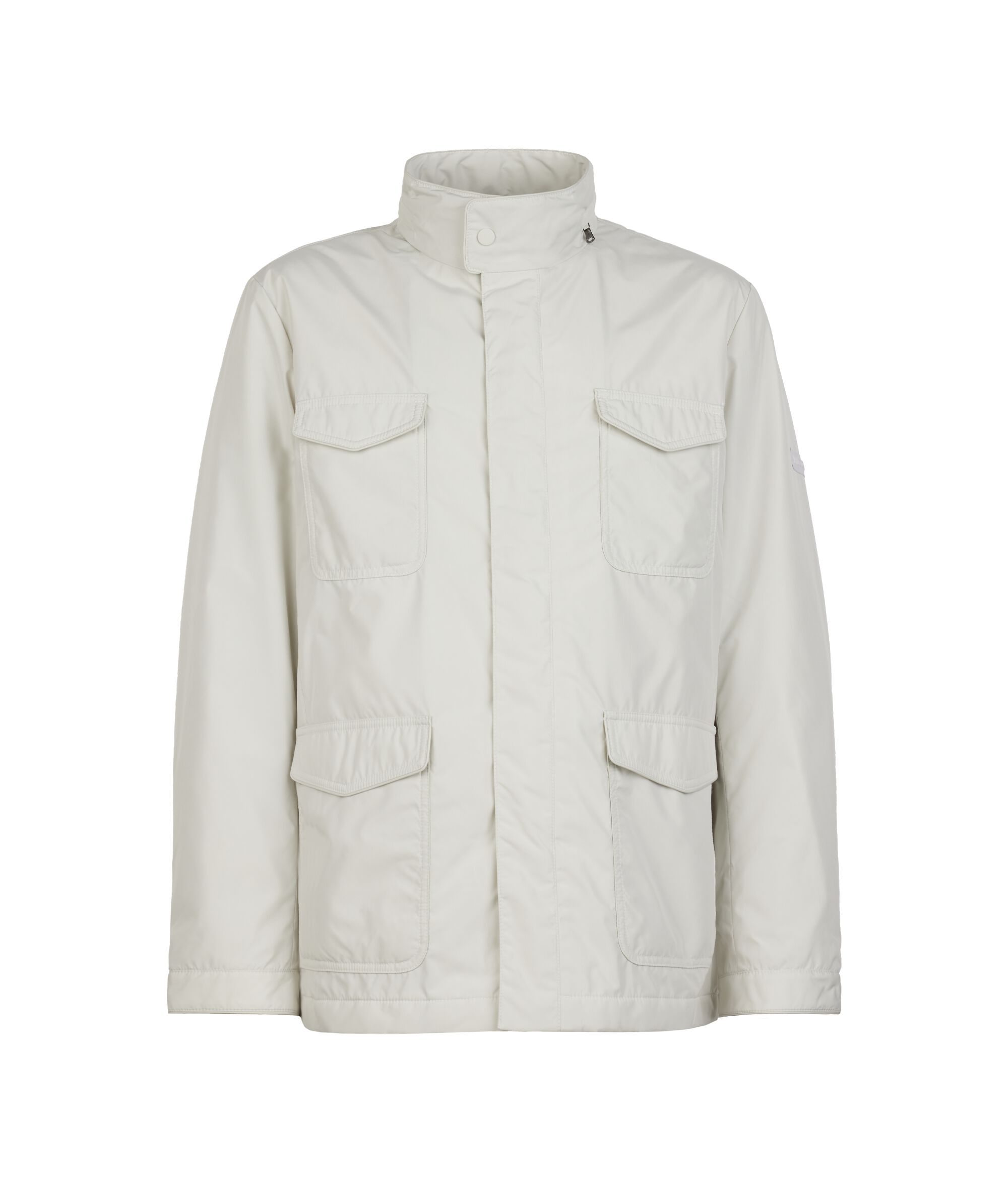 Colore Bianco Ghiaccio