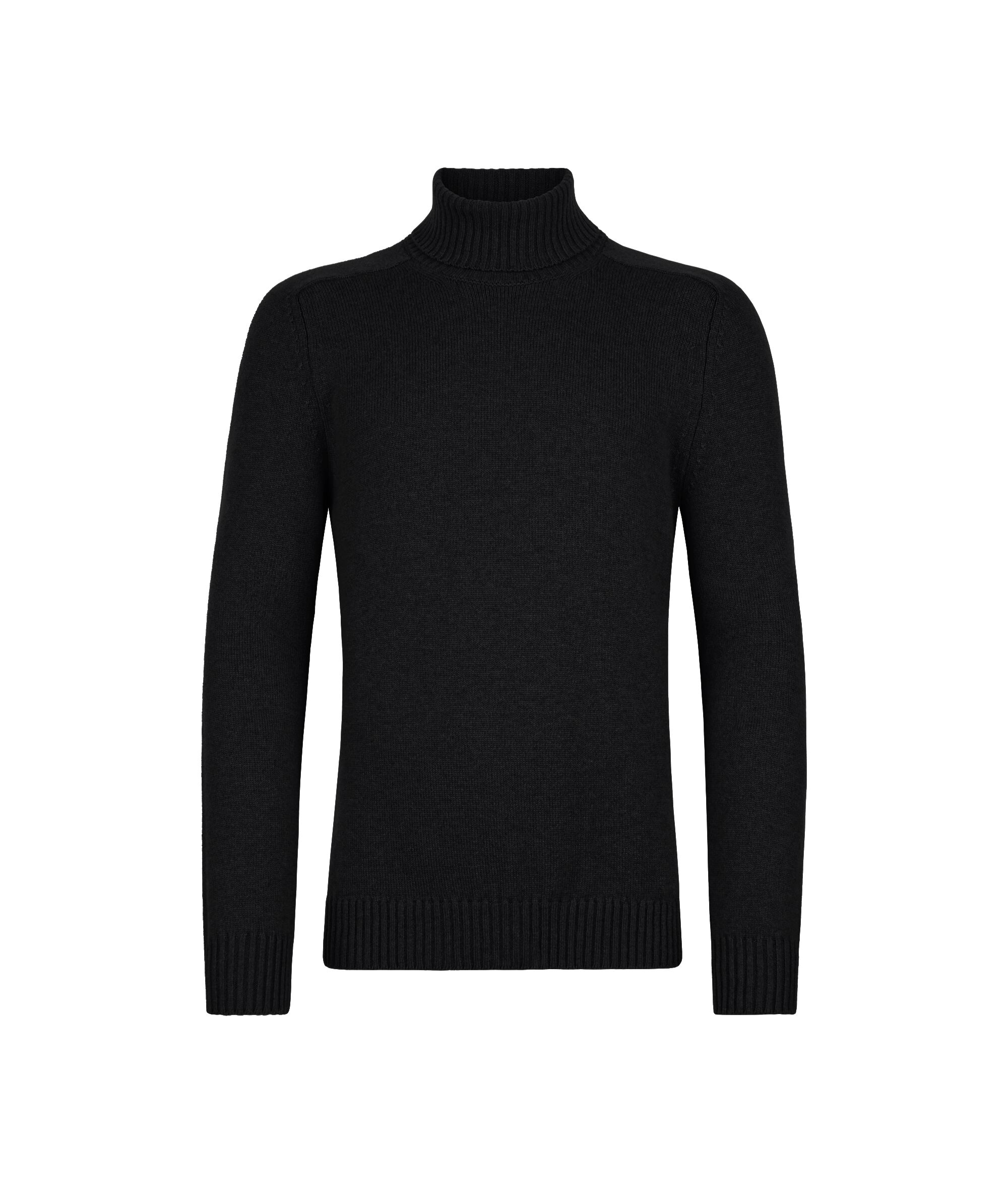 Rollkragenpullover aus Kaschmir Ultrasoft