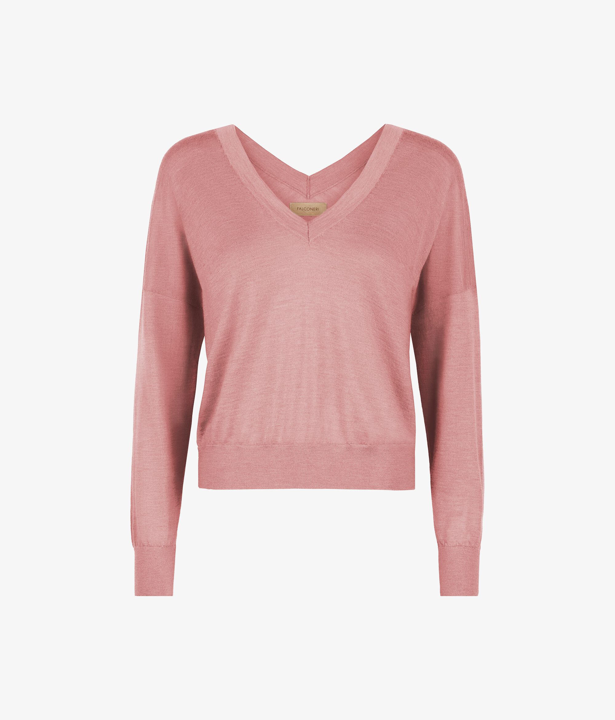 Cor SAL ROSA TINGIDO