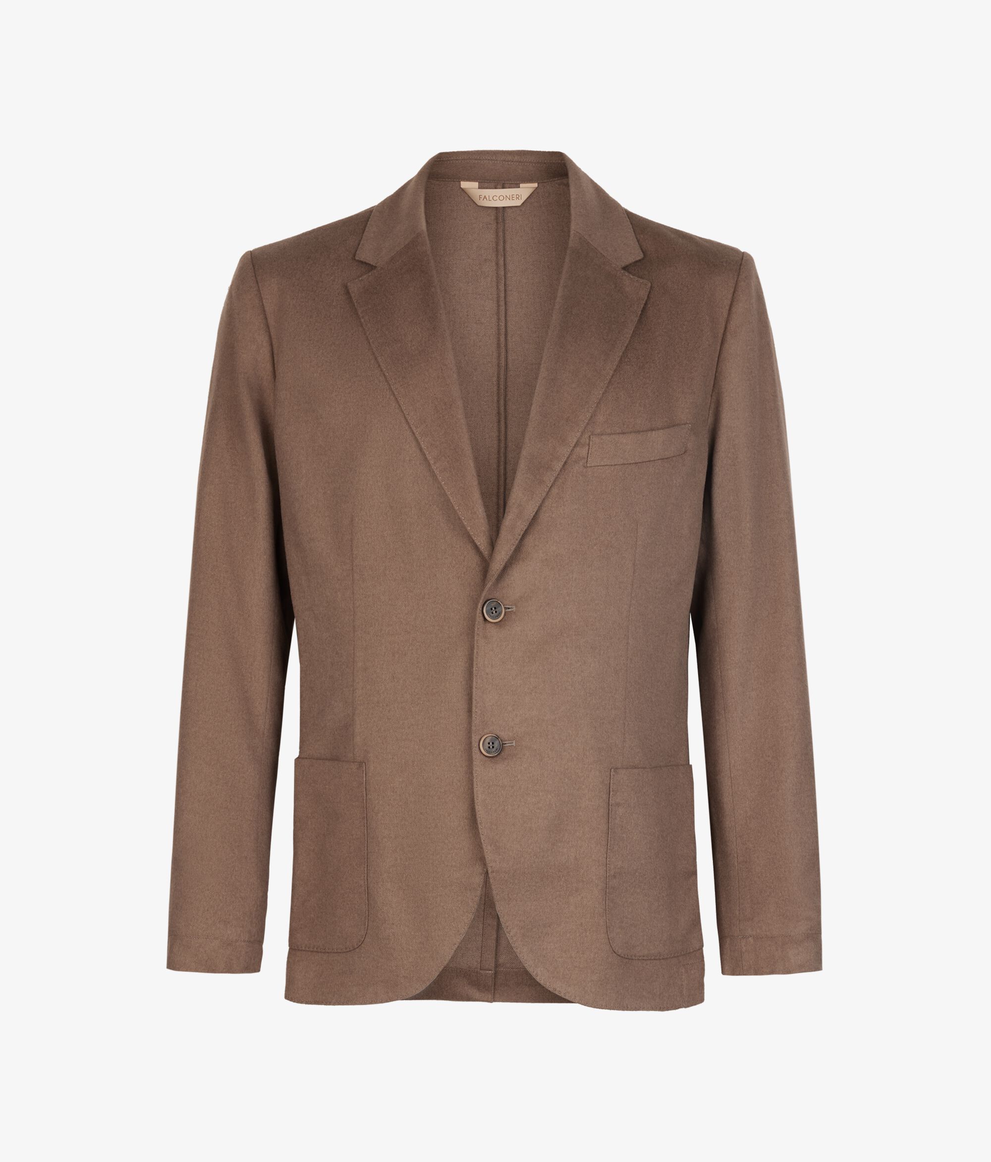 色 (いろ) Tortora Melange