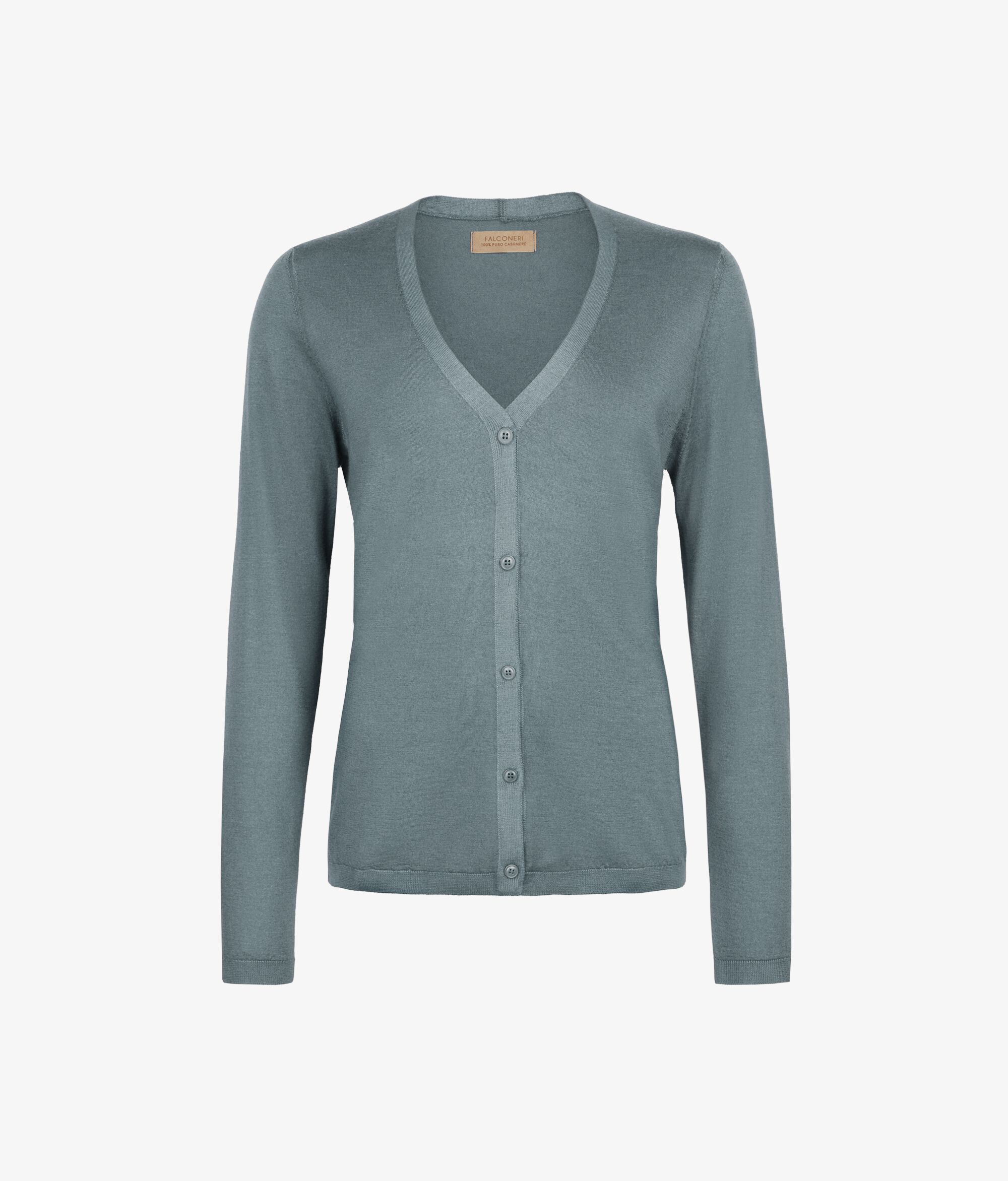 Boja Prošarana puder plava