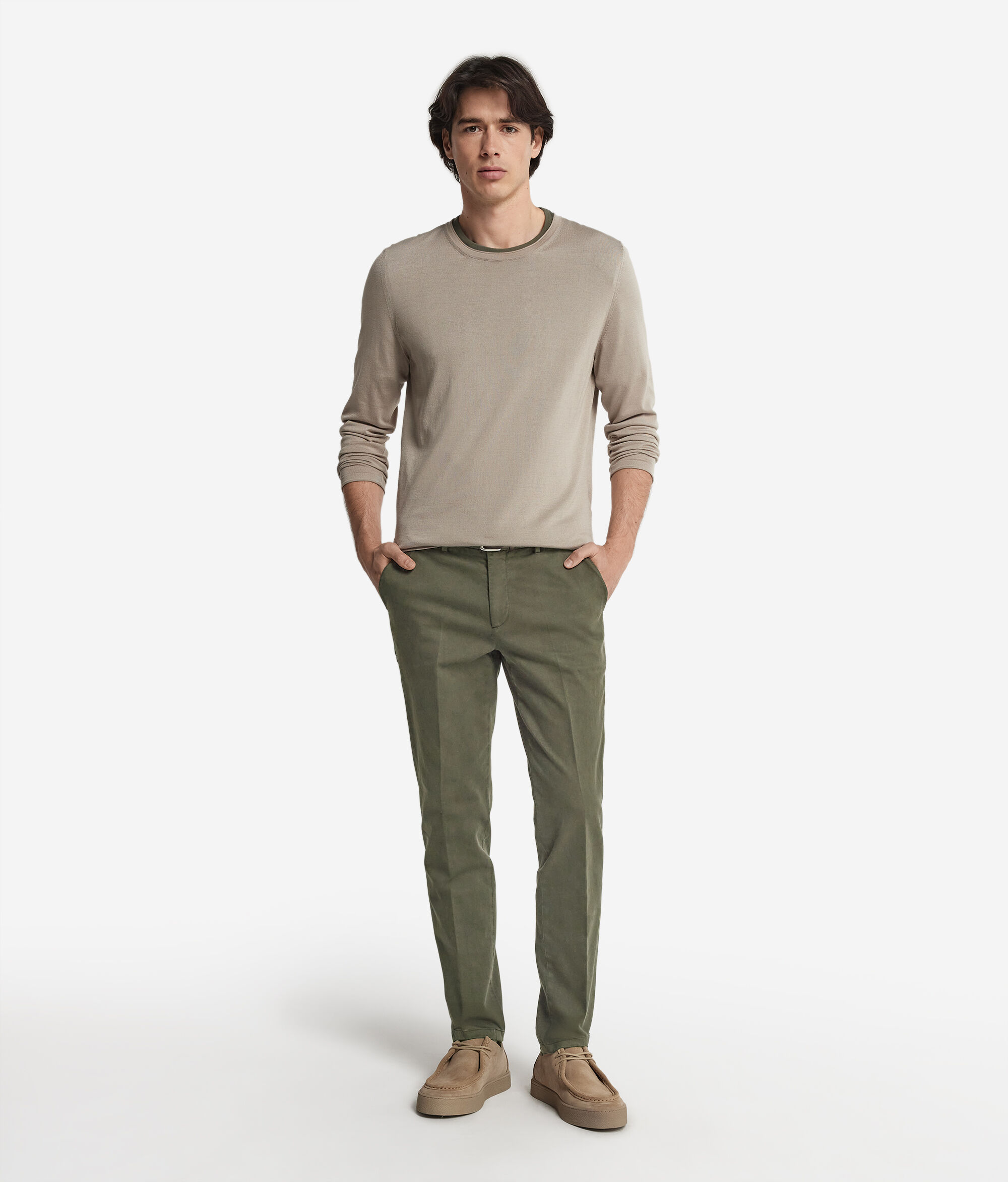 Παντελόνι Chinos