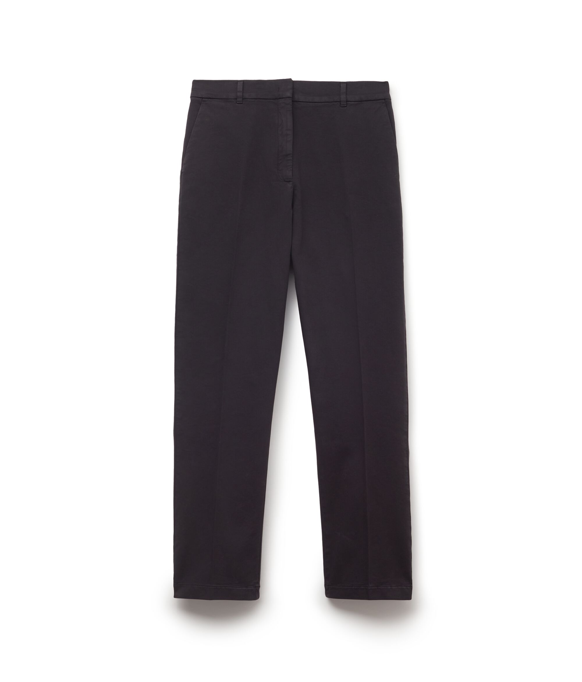 Cigarette Pants