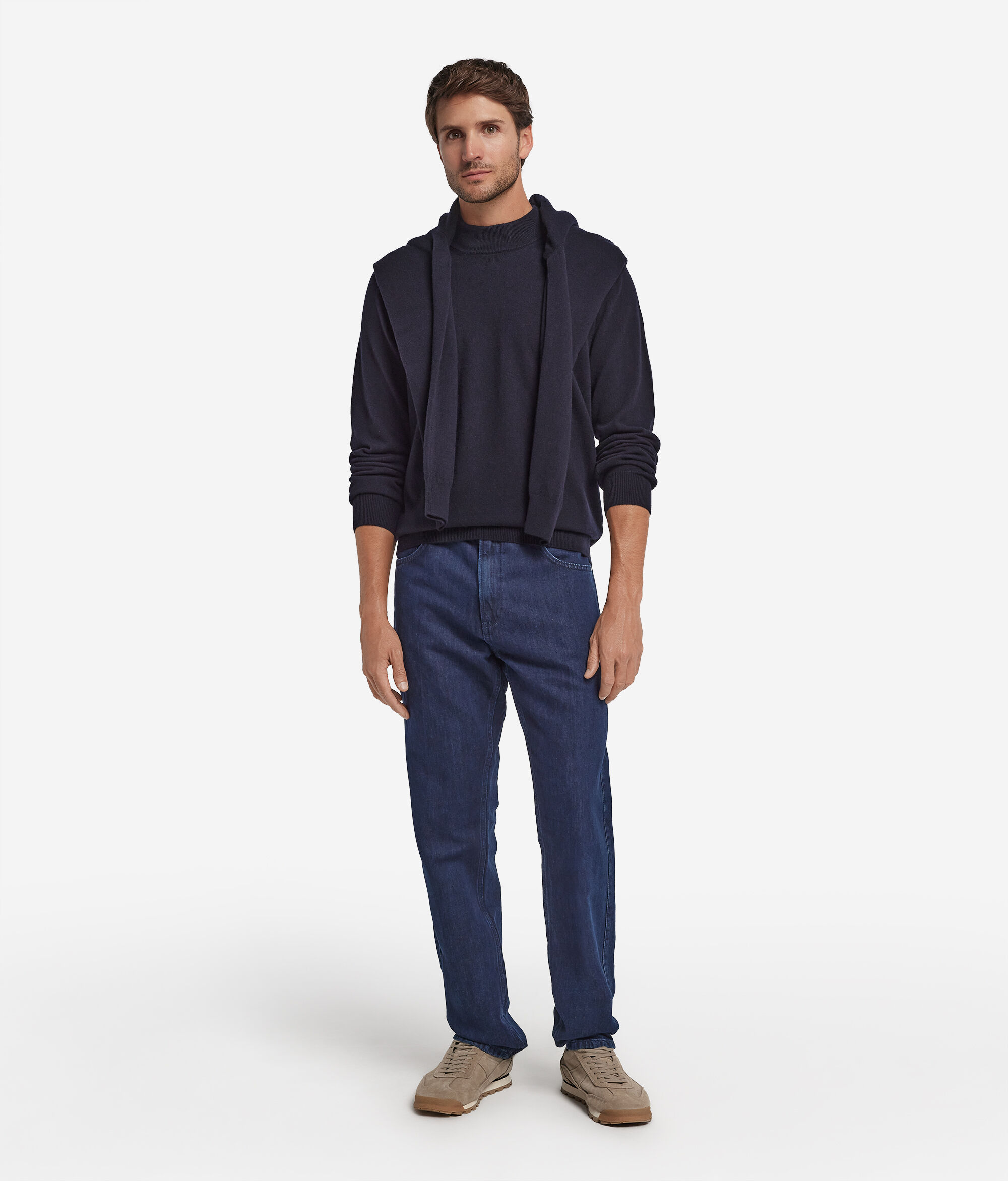 Dolcevita in Cashmere Ultrasoft