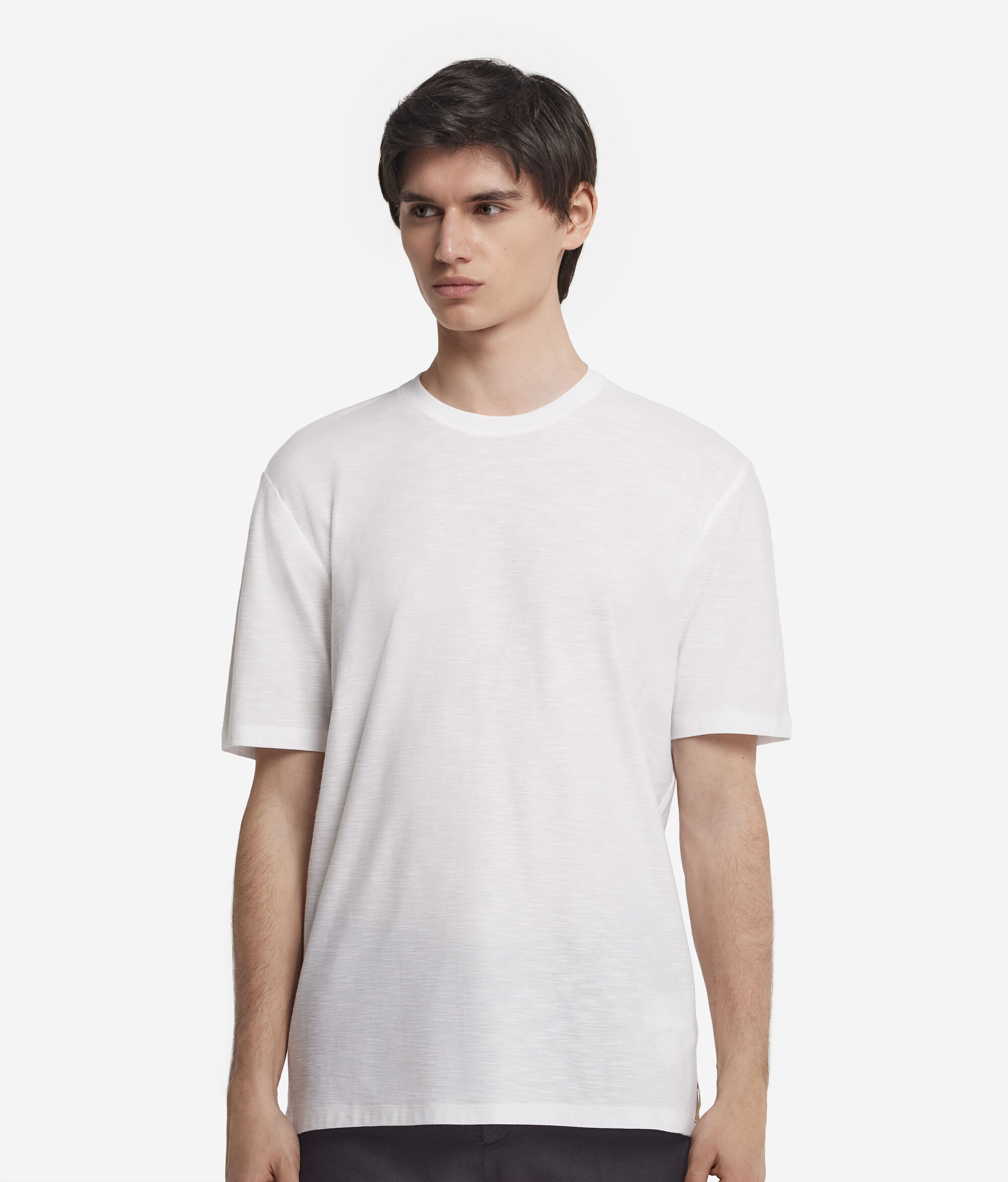 Κοντομάνικο T-Shirt Twist