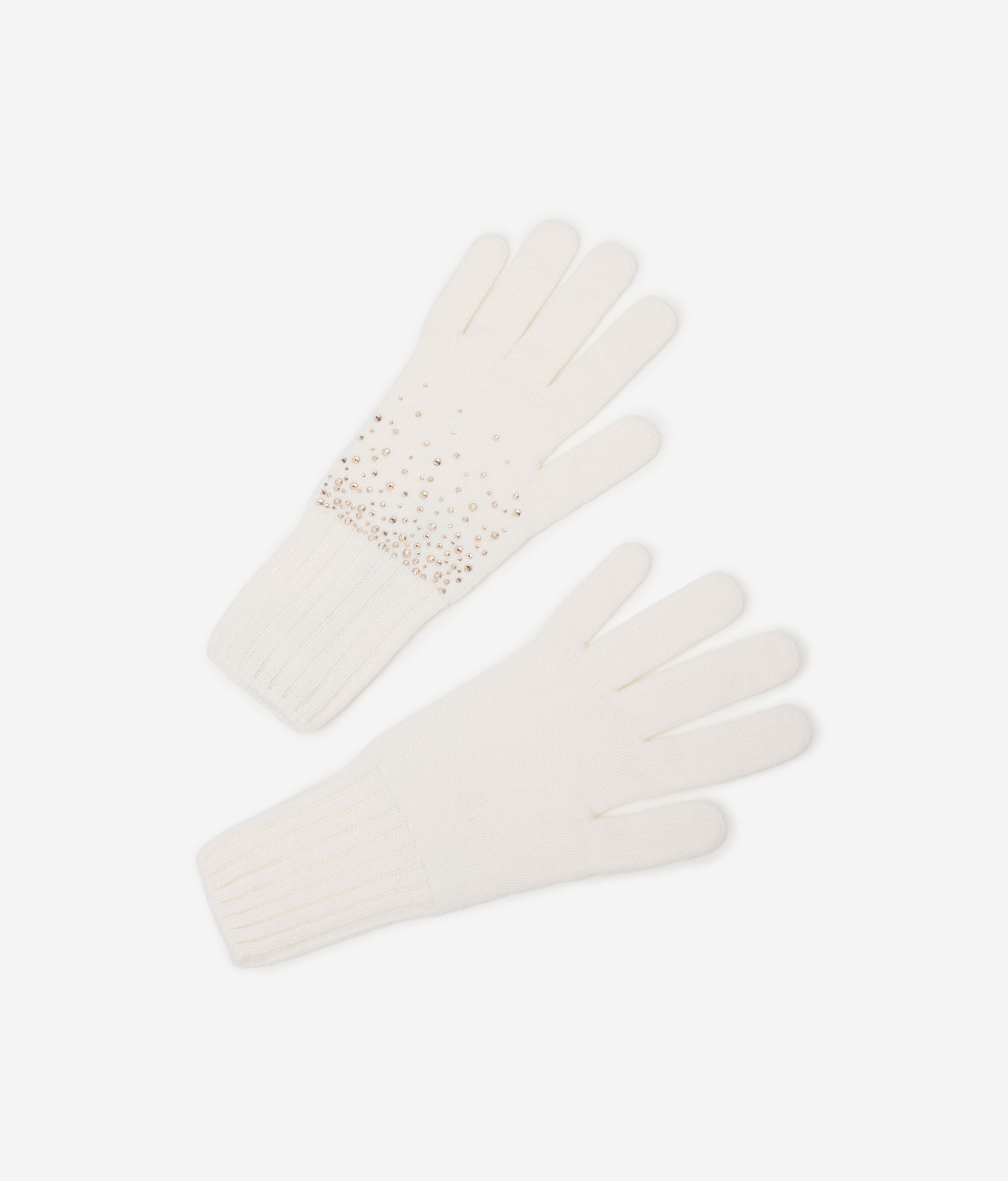 Cashmere Scrunchie