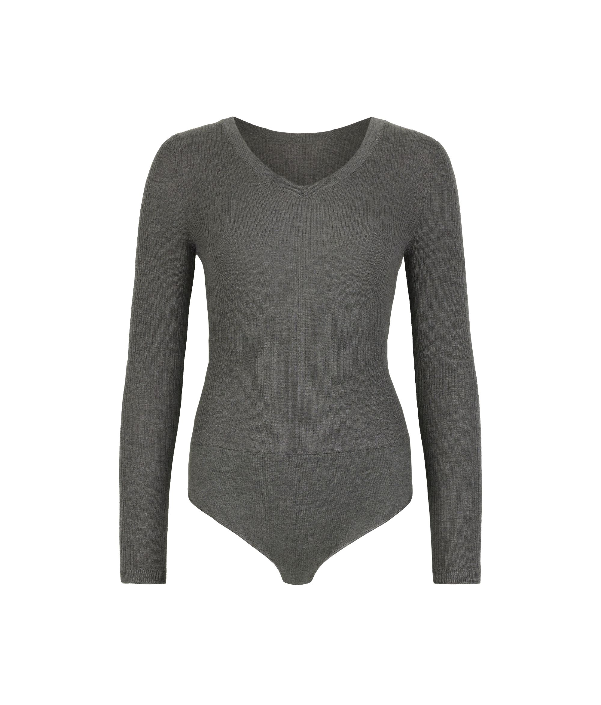 Ribbed Ultrafine Cashmere Body