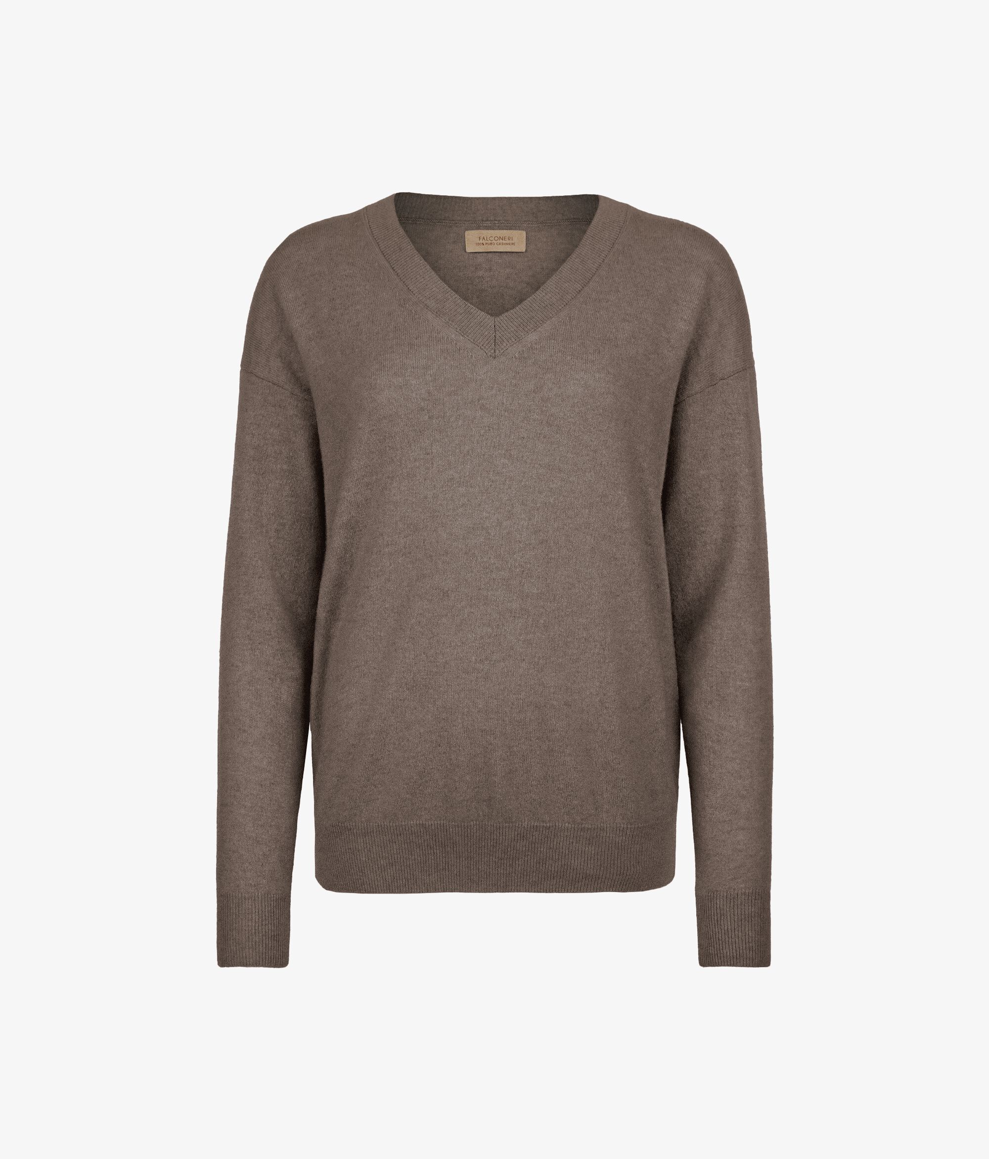 Barva Tortora Melange