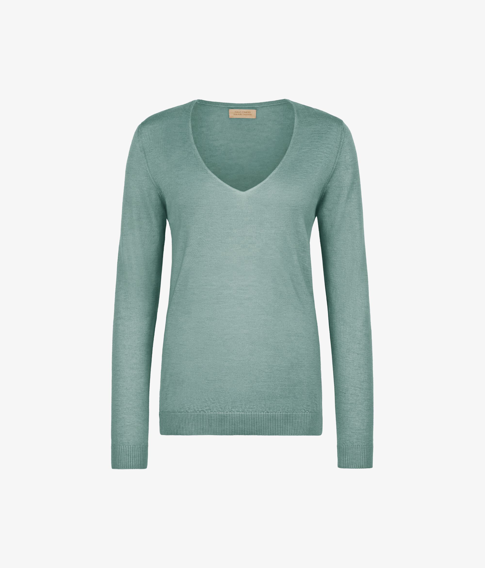 Color Dark Thyme Garment-Dyed