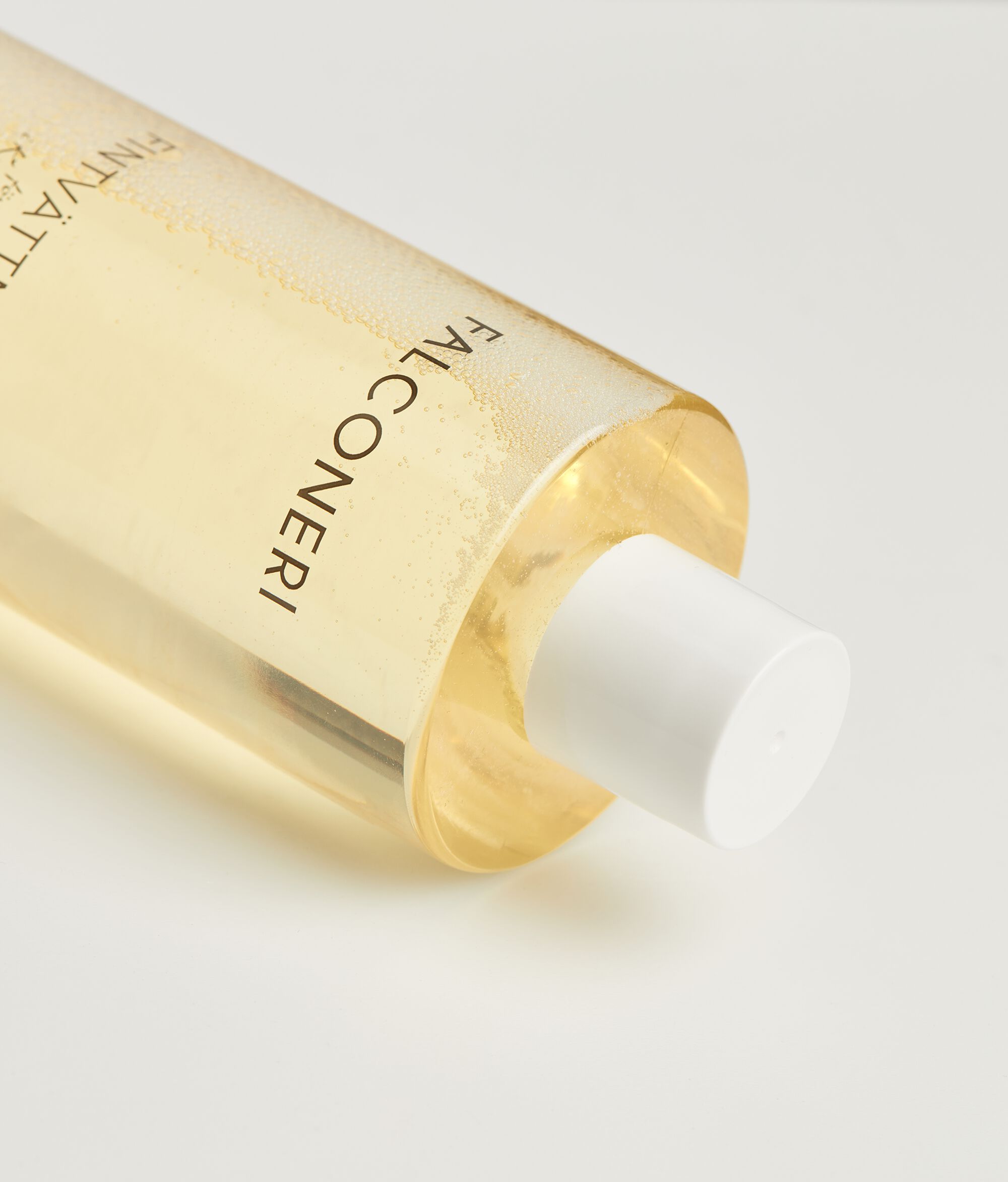 Cashmere Cleanser