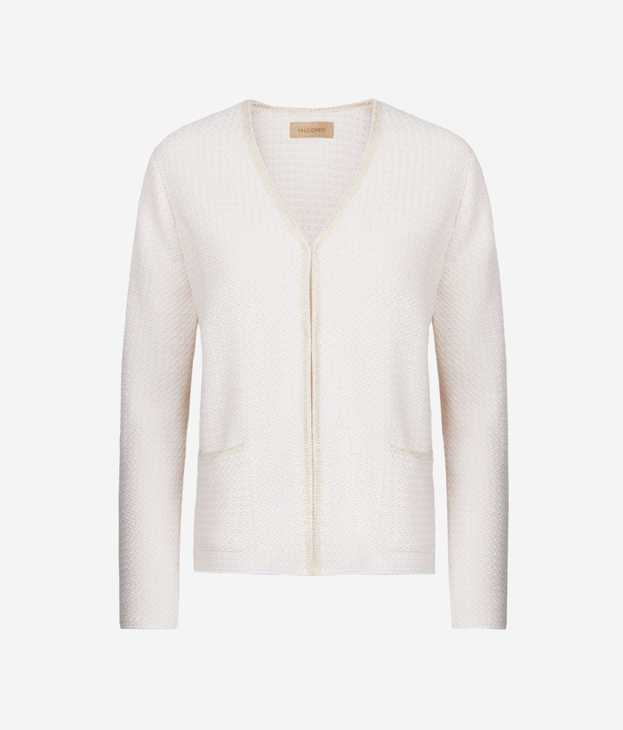 Cropped Jacket