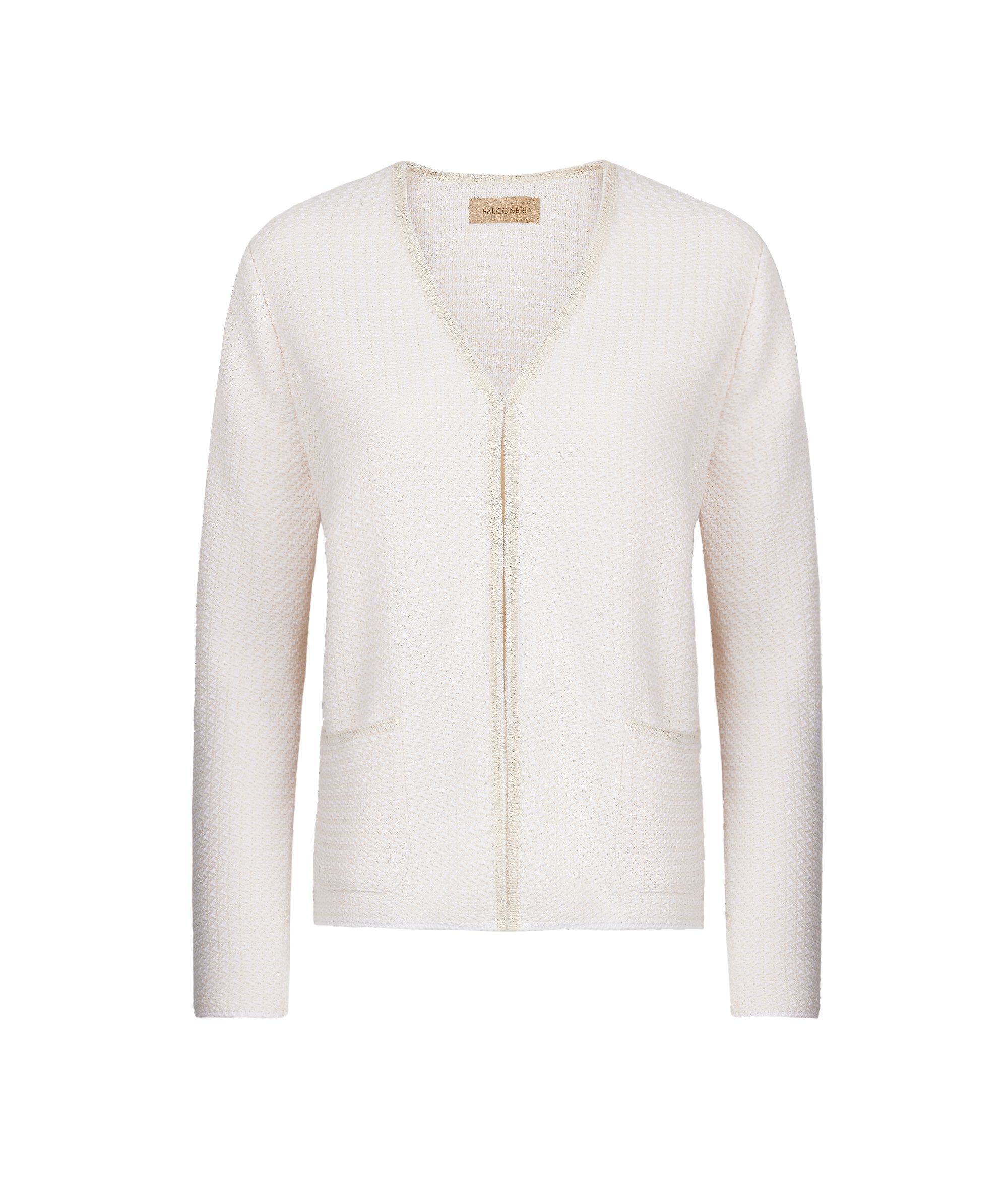 Cropped Jacket