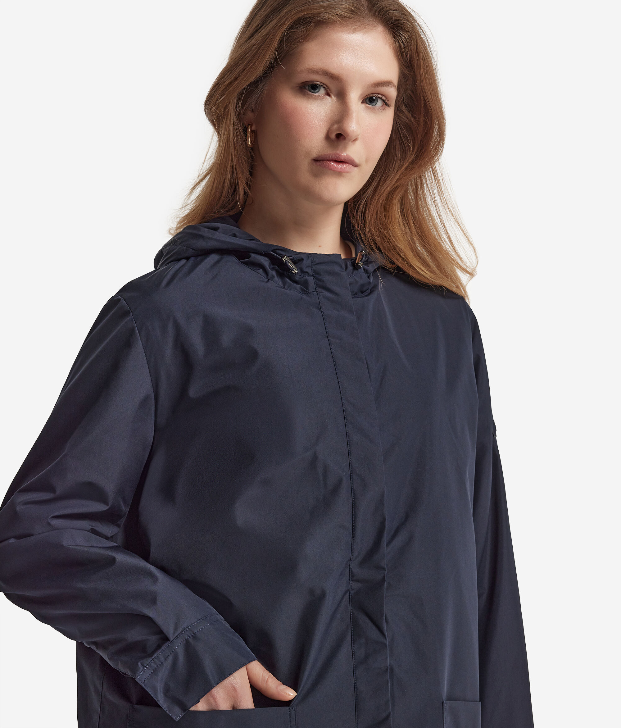 Abric tècnic de Cashmere