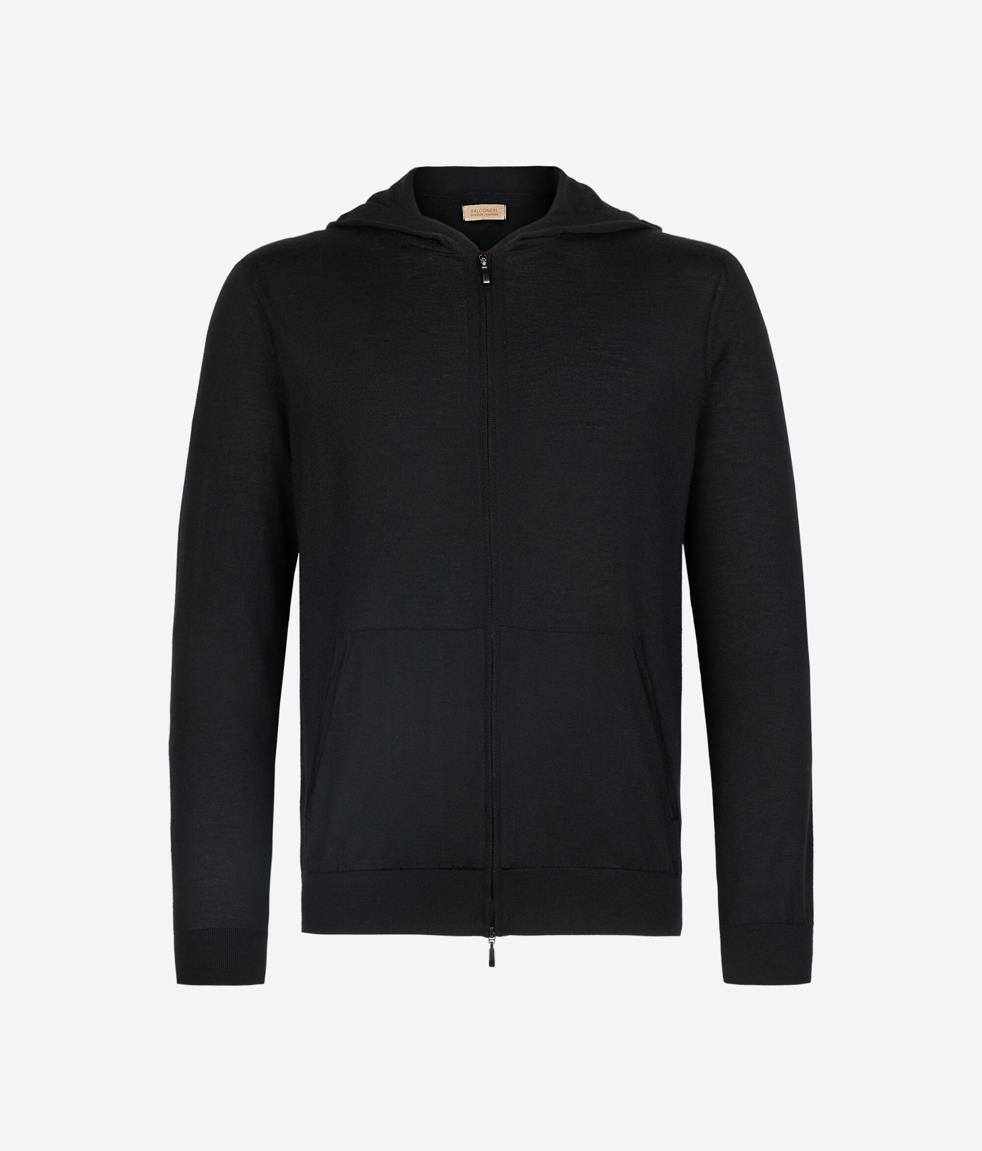 Φούτερ με Κουκούλα από Ultrafine Cashmere