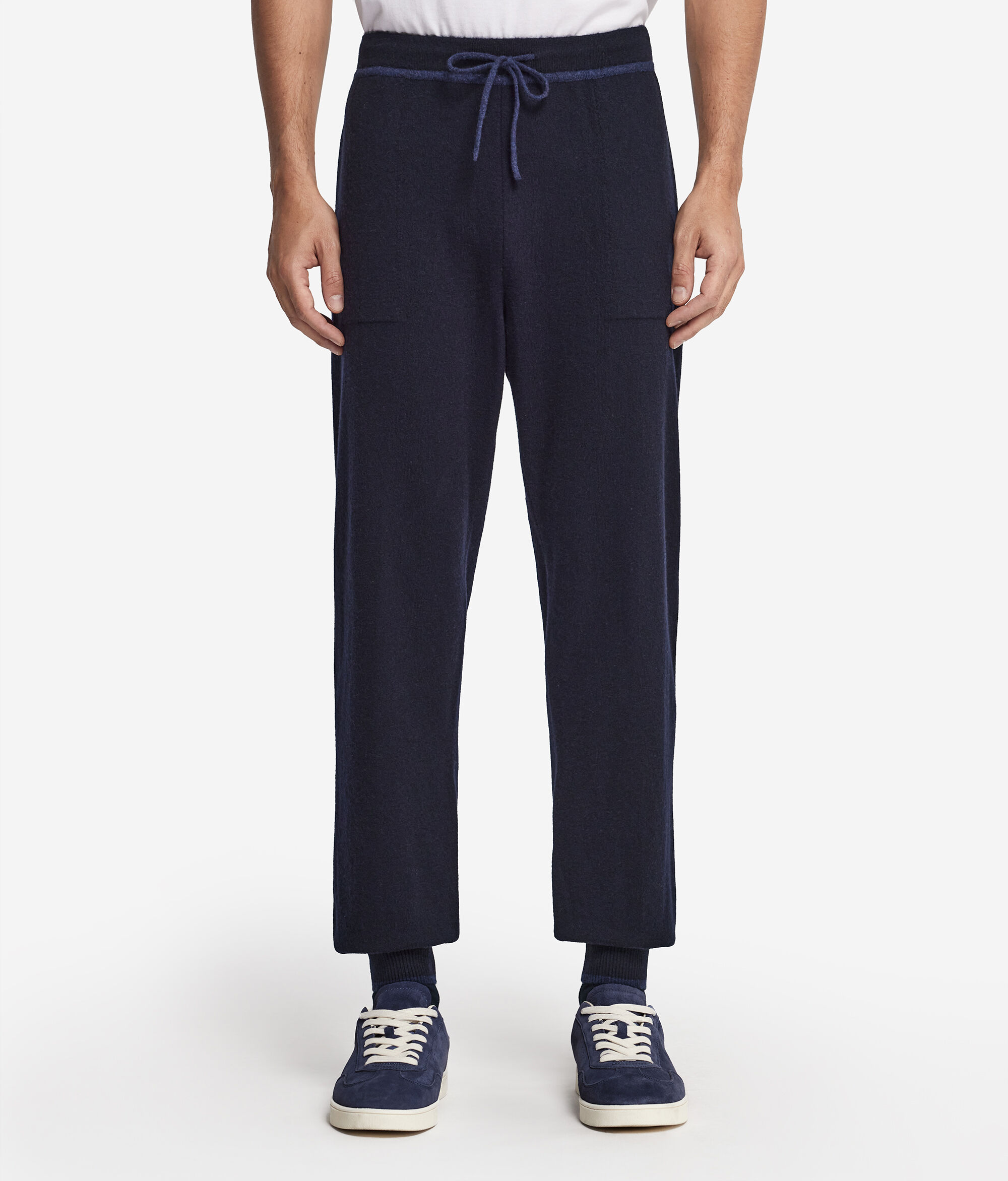 Ultrasoft Cashmere Trousers
