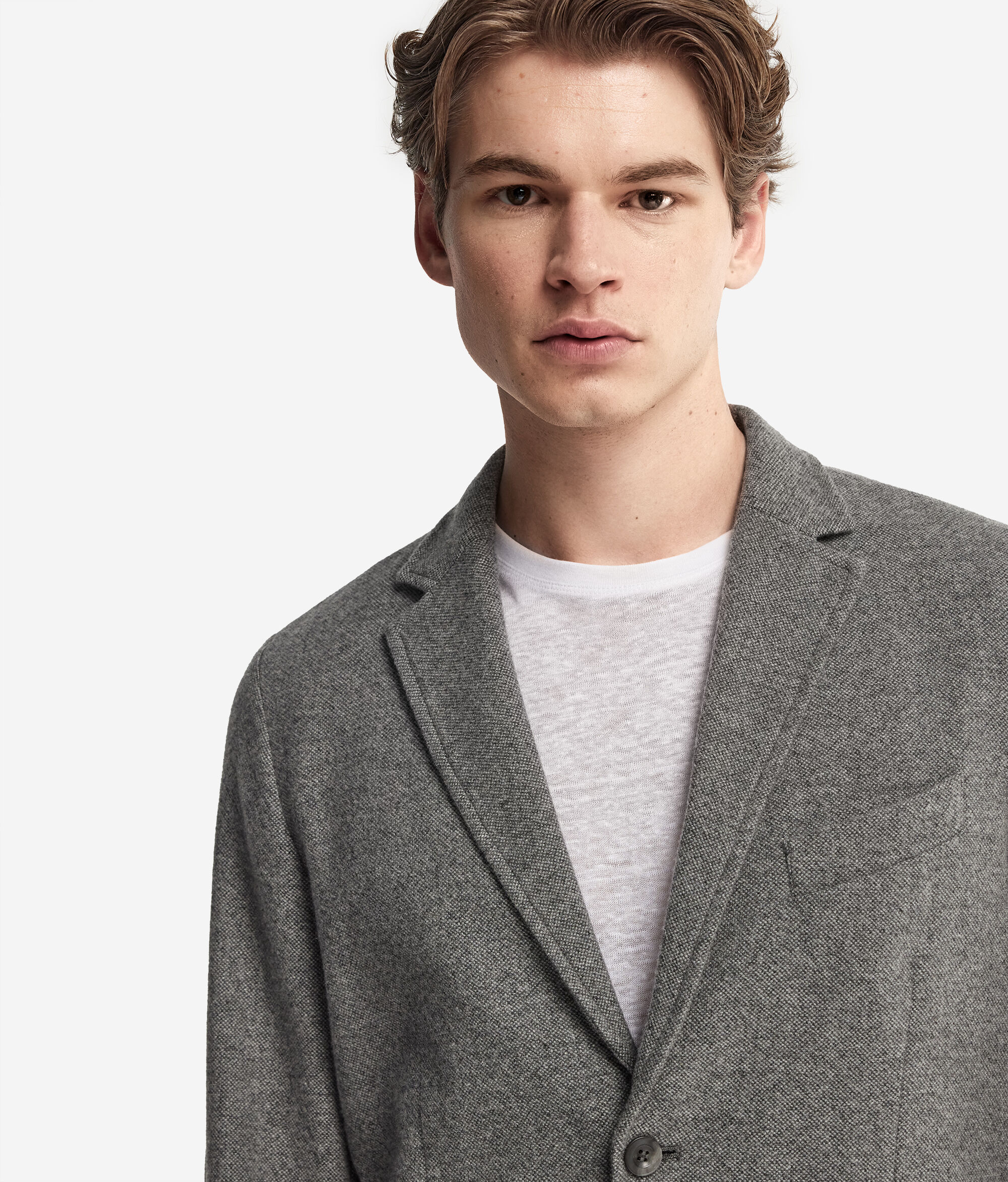 Cashmere Jacket