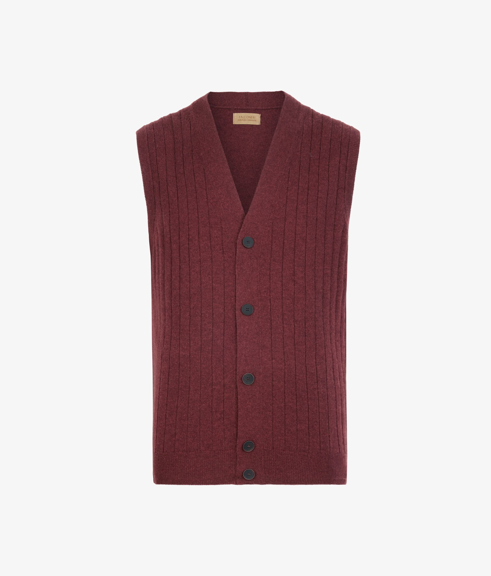 Boja Prošarana marsala