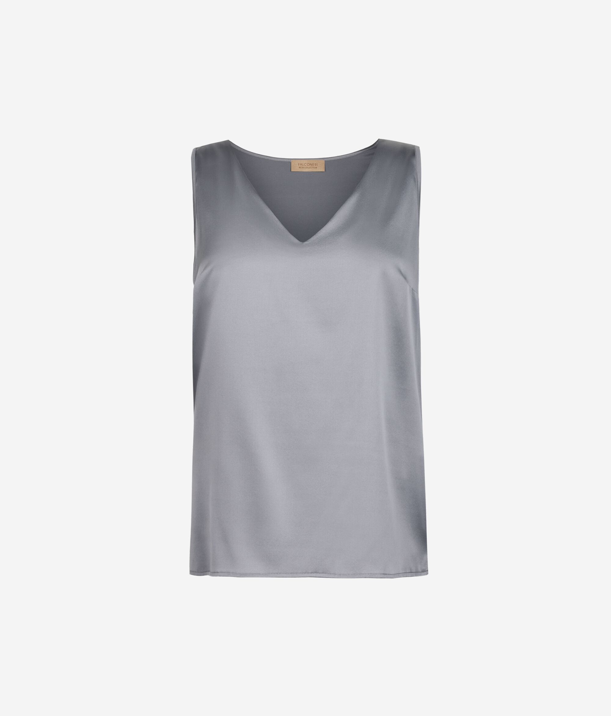 Silk Top