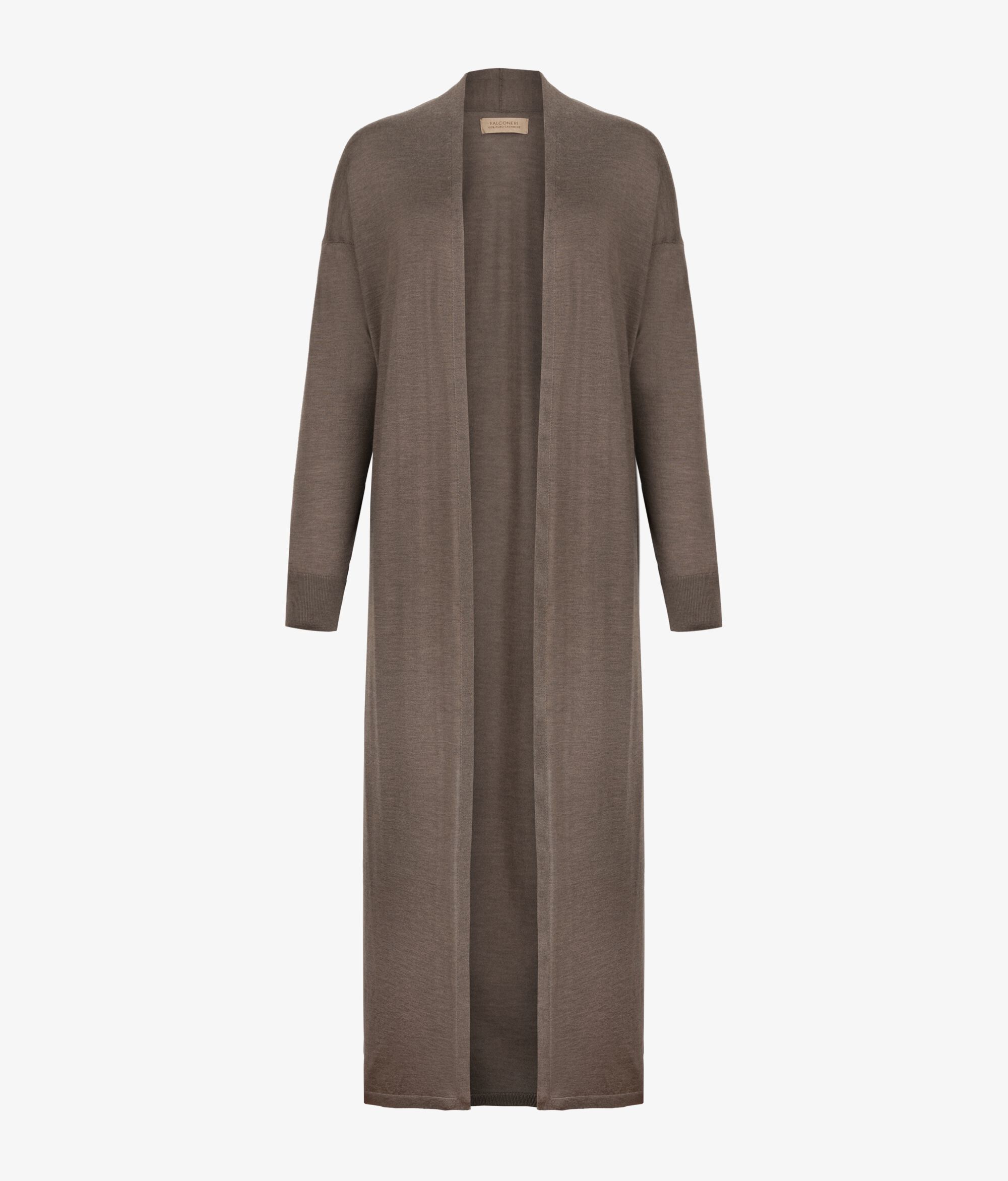 Boja Prošarana taupe