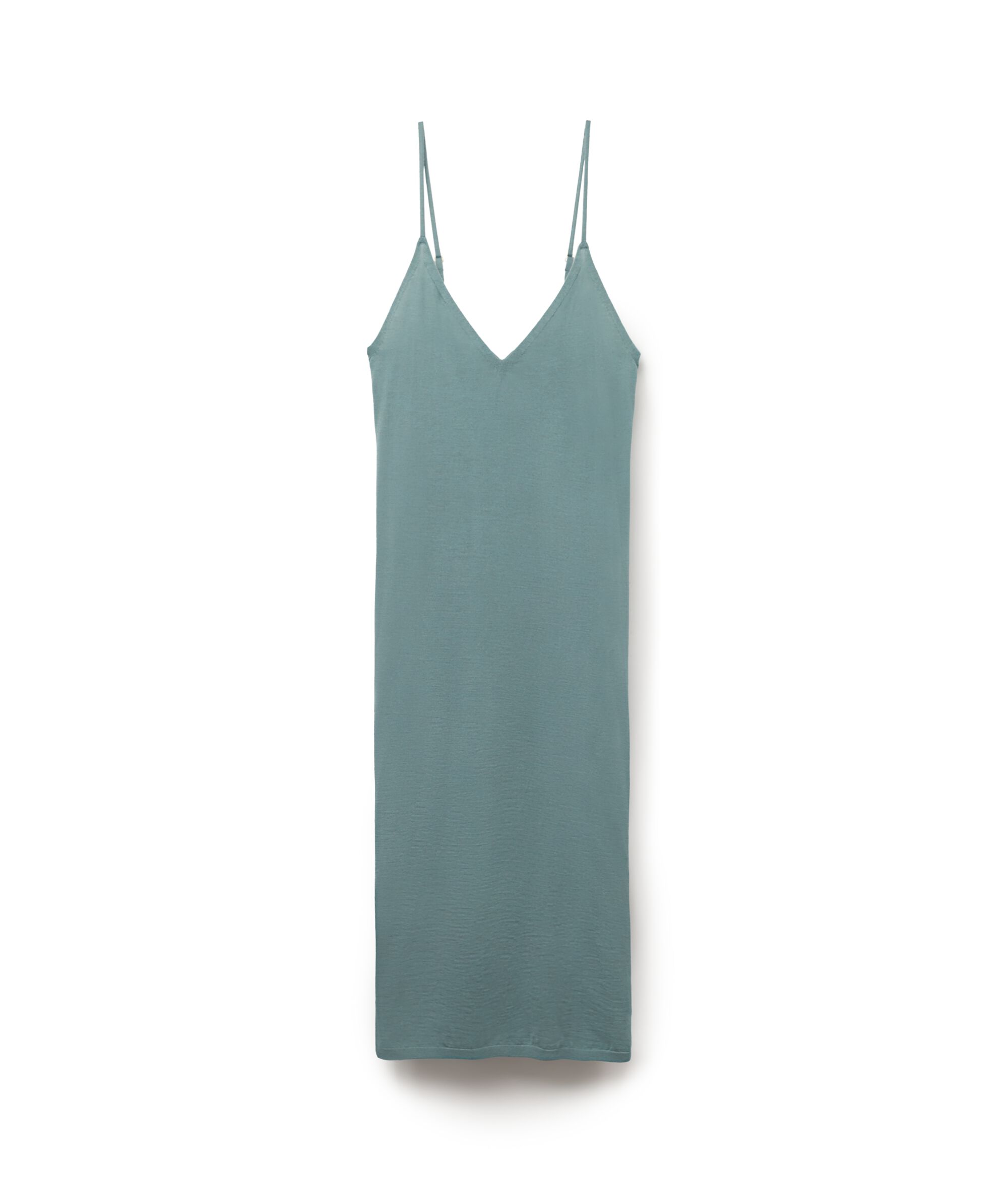 Vestit Combinació de Cashmere Ultrafine