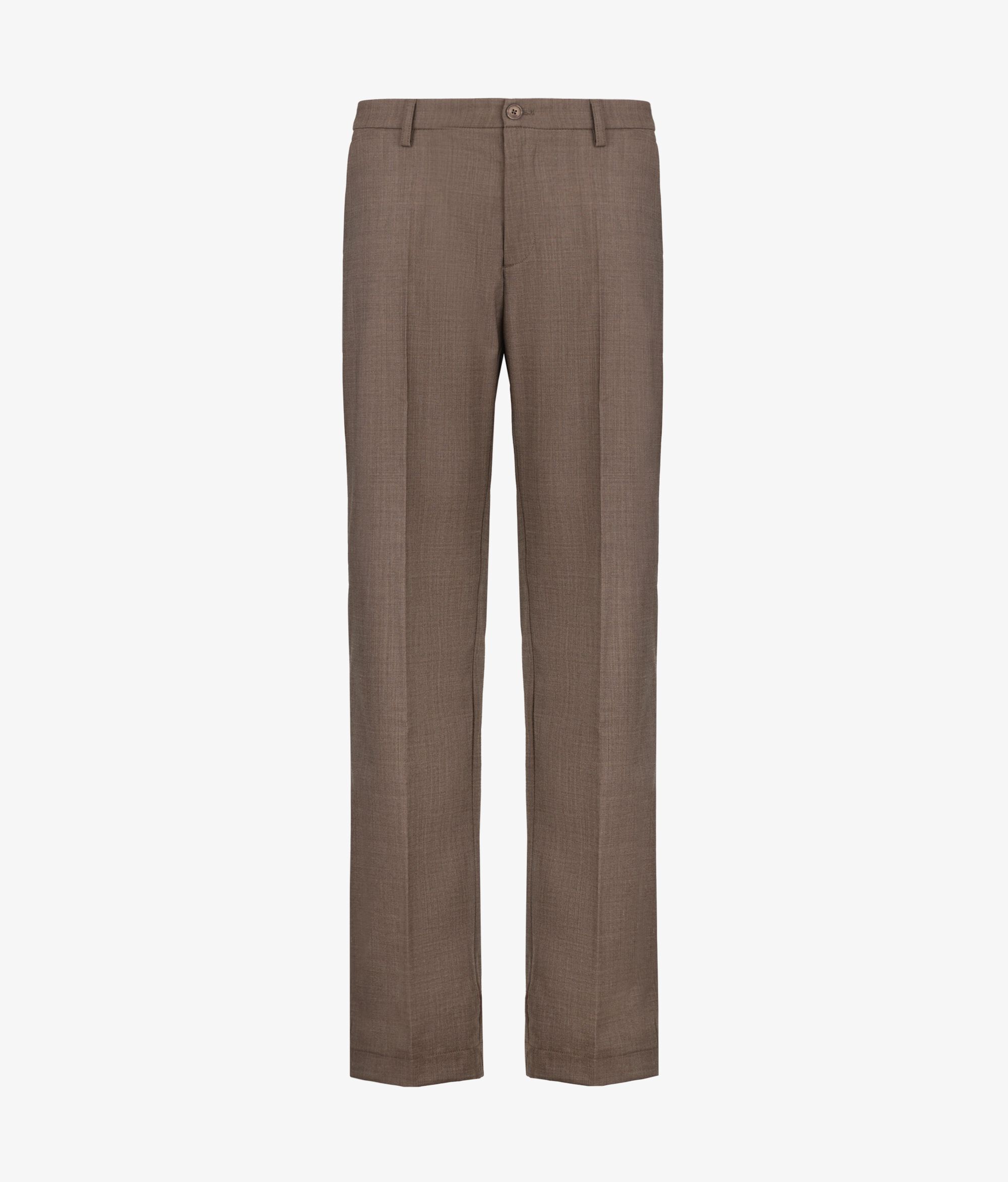 Color Tortora Melange