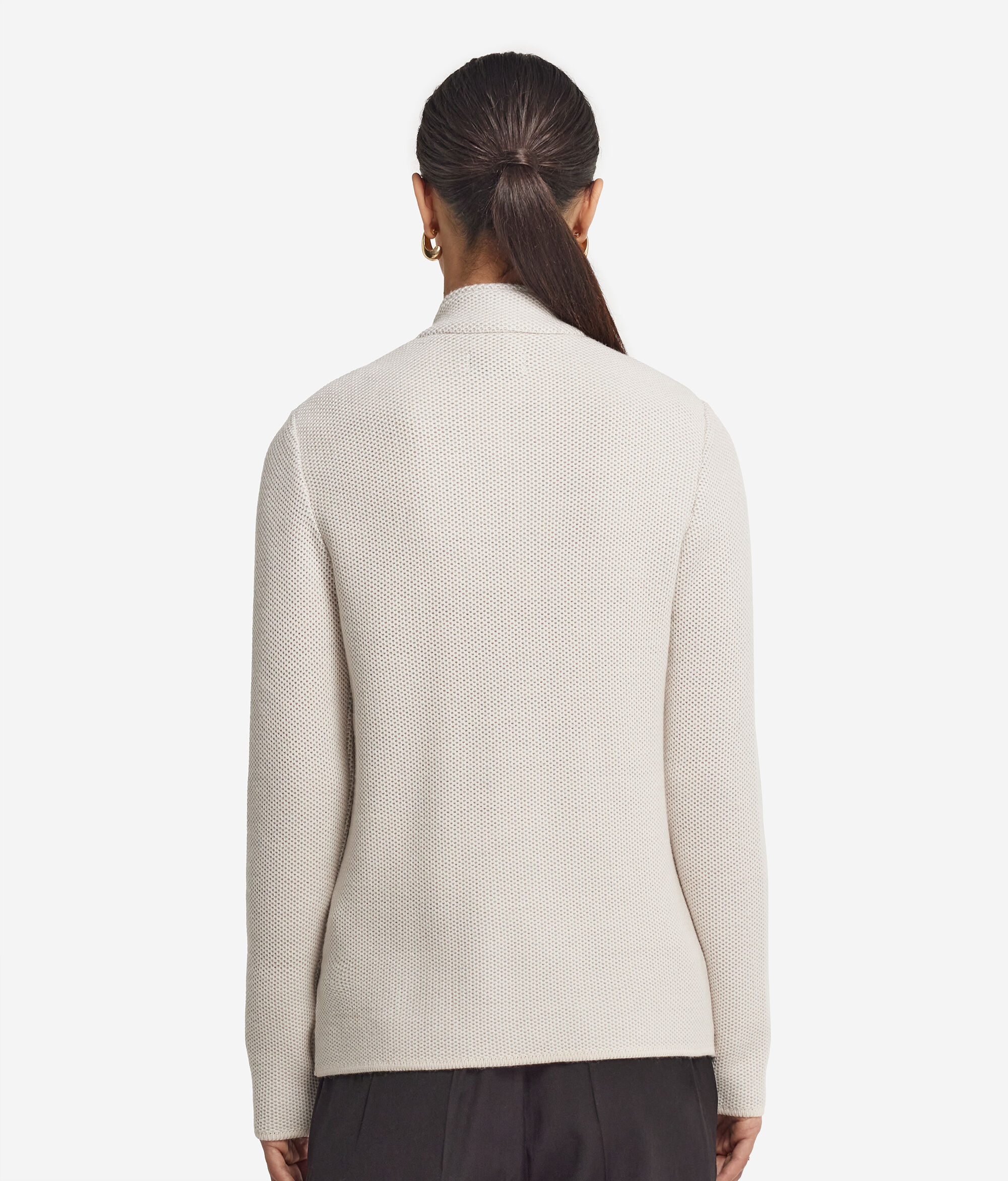 Speckled Jacket