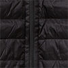 Black/Mel. Grey Dark