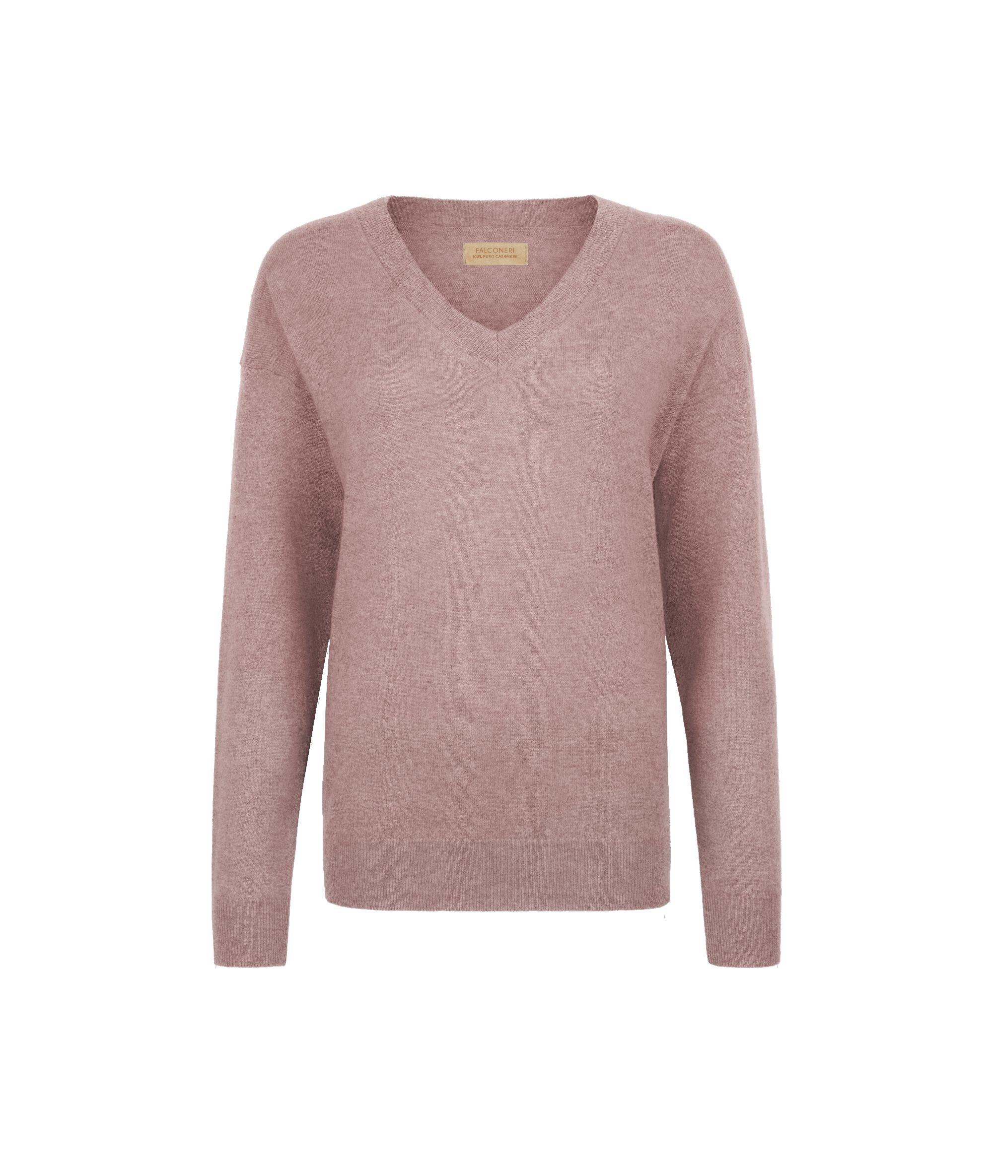 Couleur DUSTY ROSE MELANGE