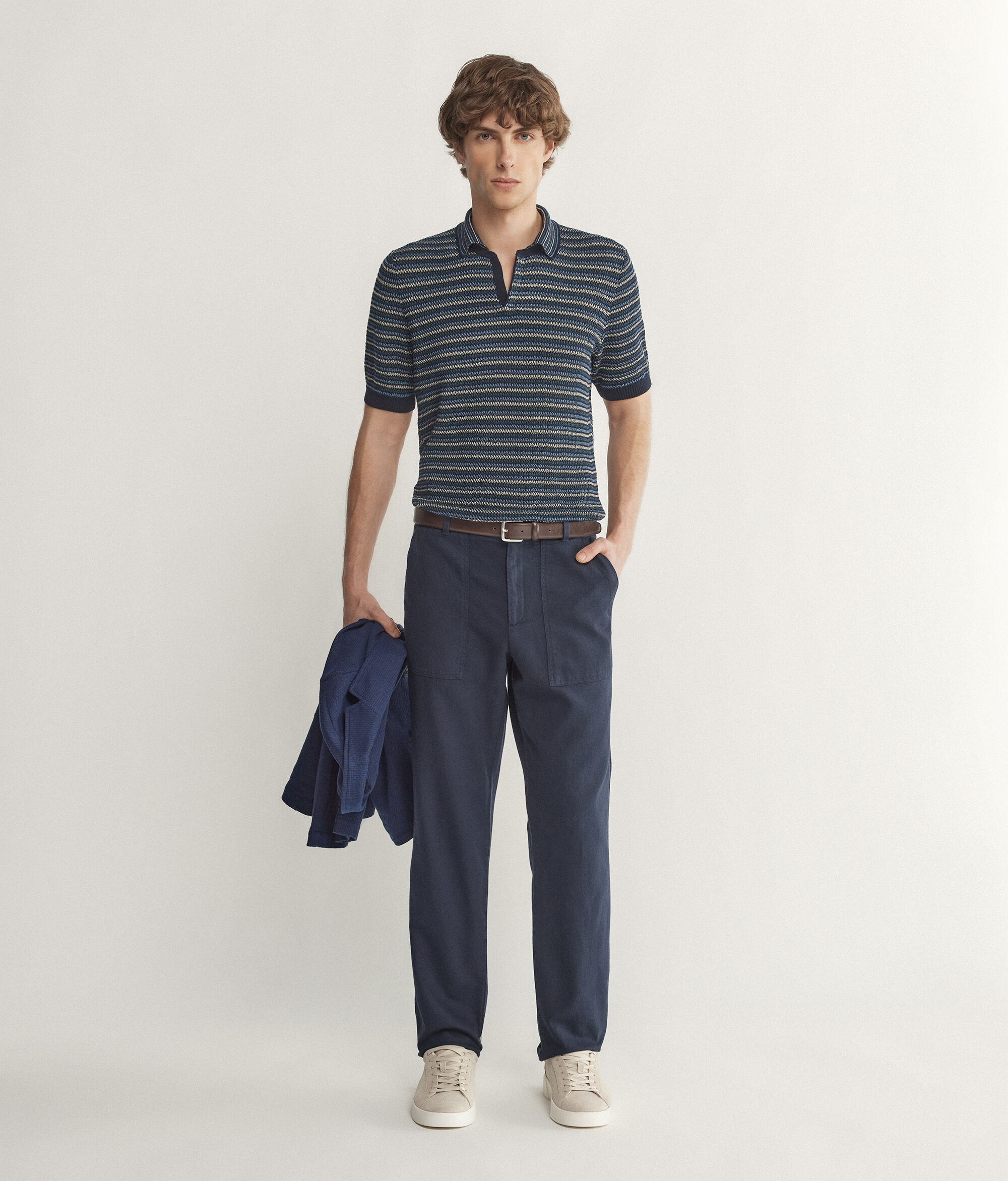 Worker Pantolon