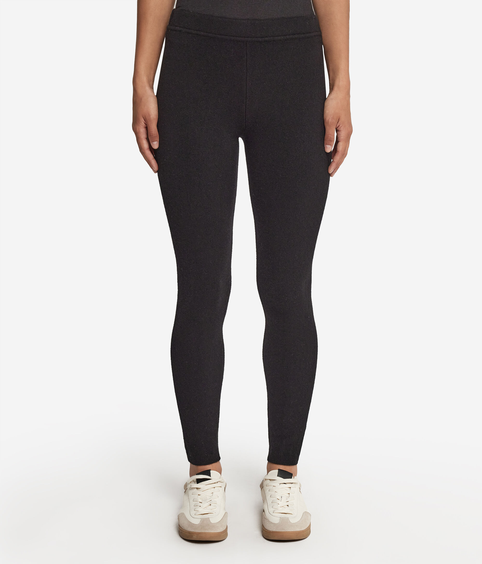 Ultrasoft Cashmere Leggings