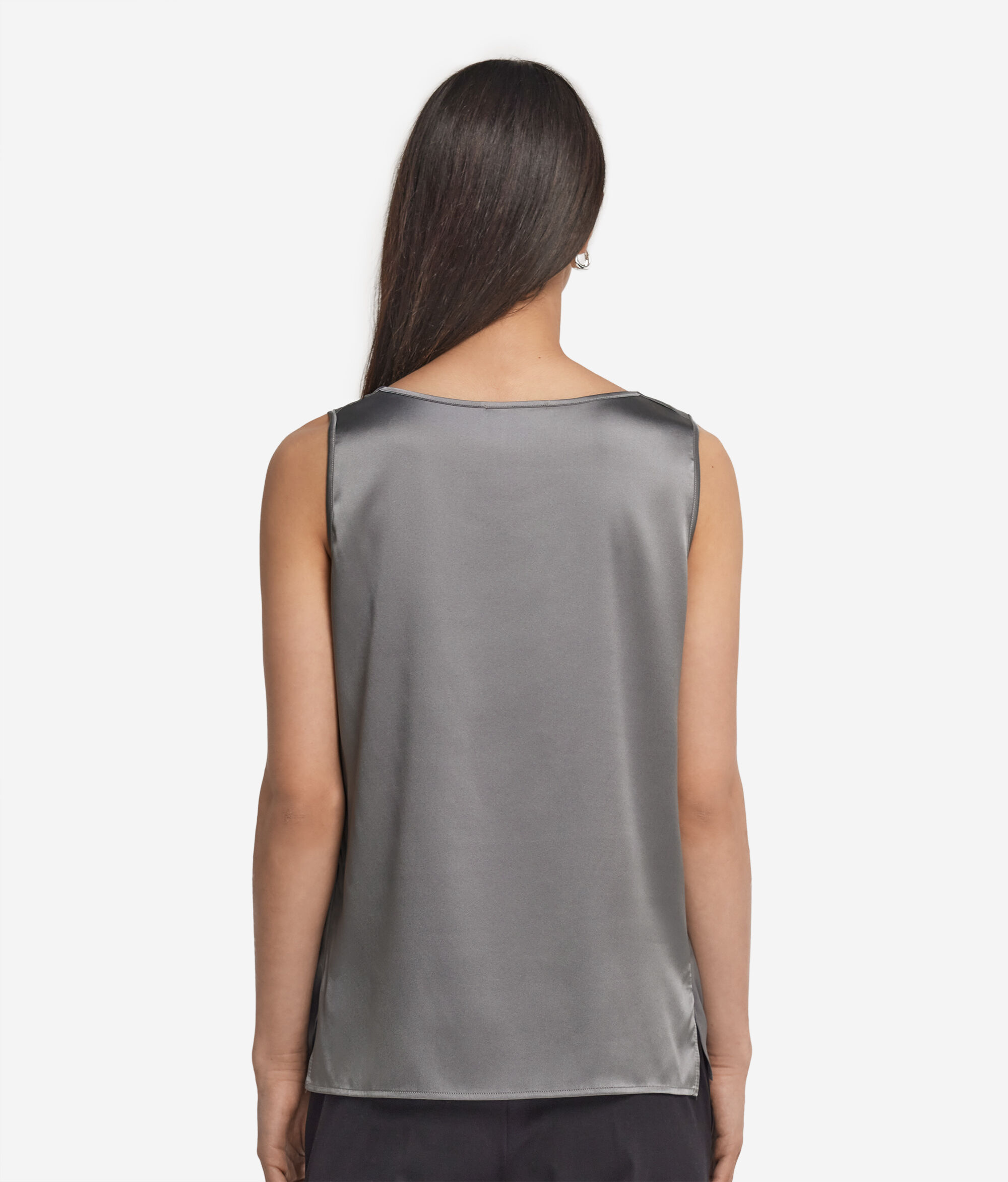 Silk Top