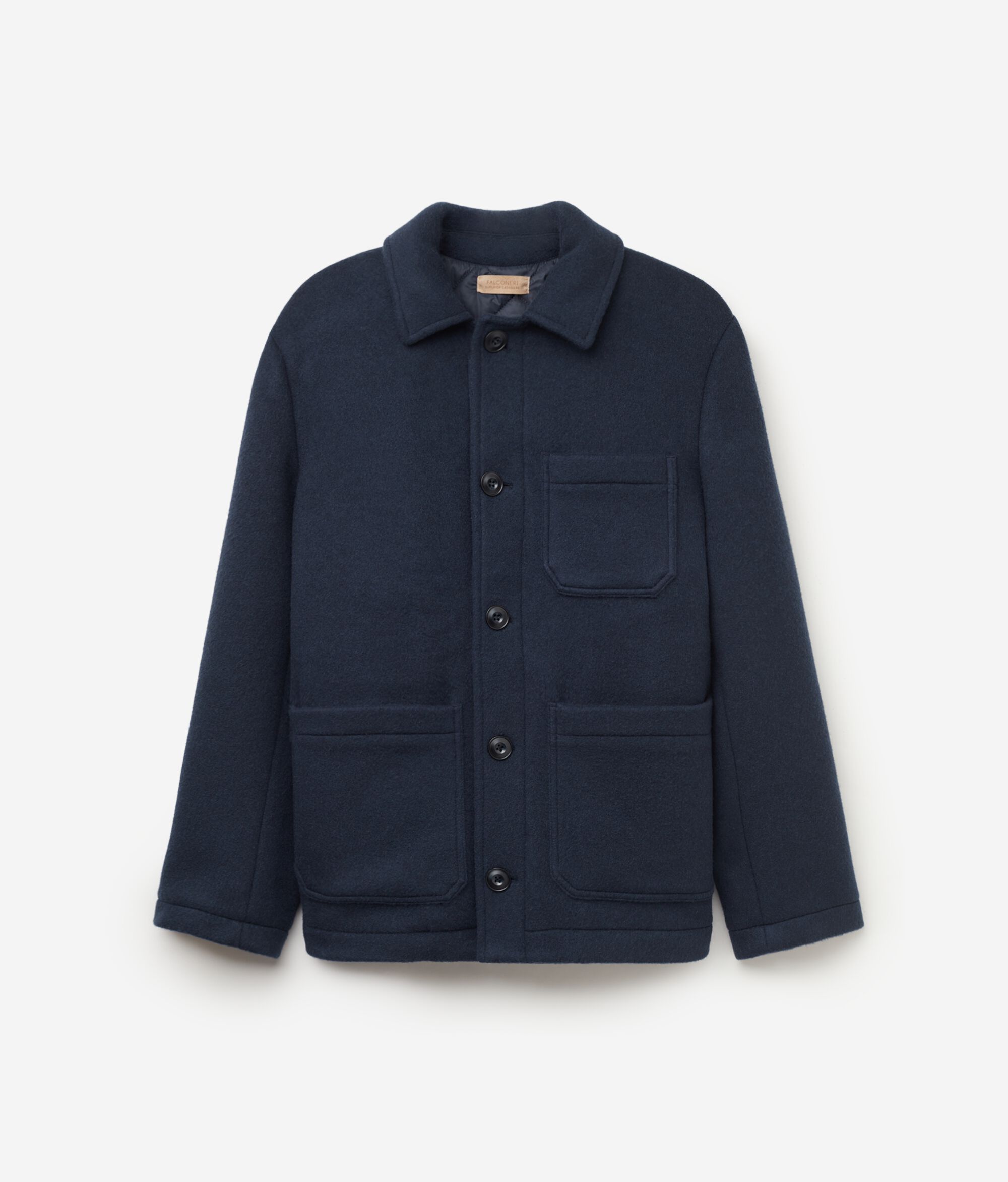 Cashmere Cabanworker