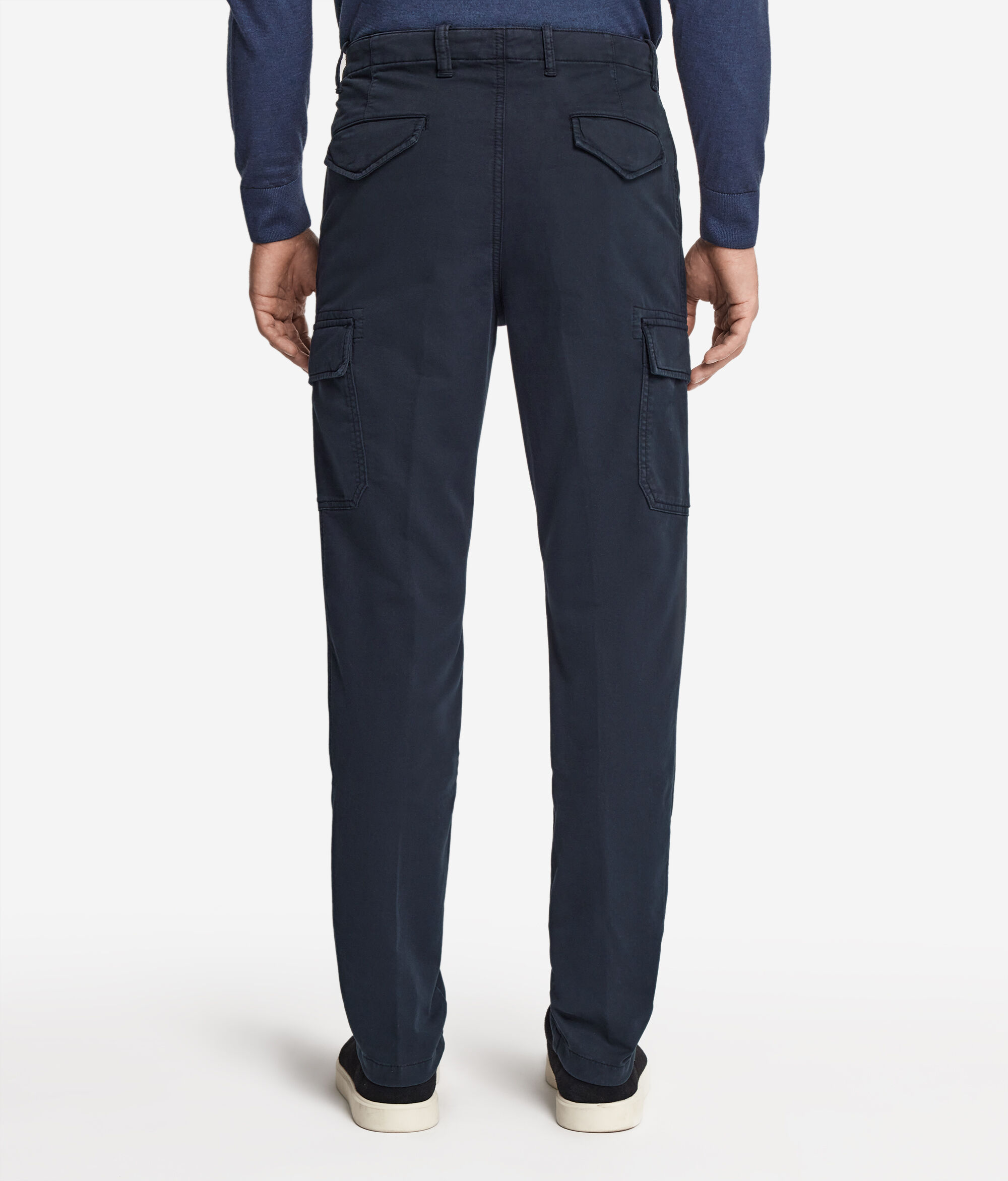 Pantaloni Cargo