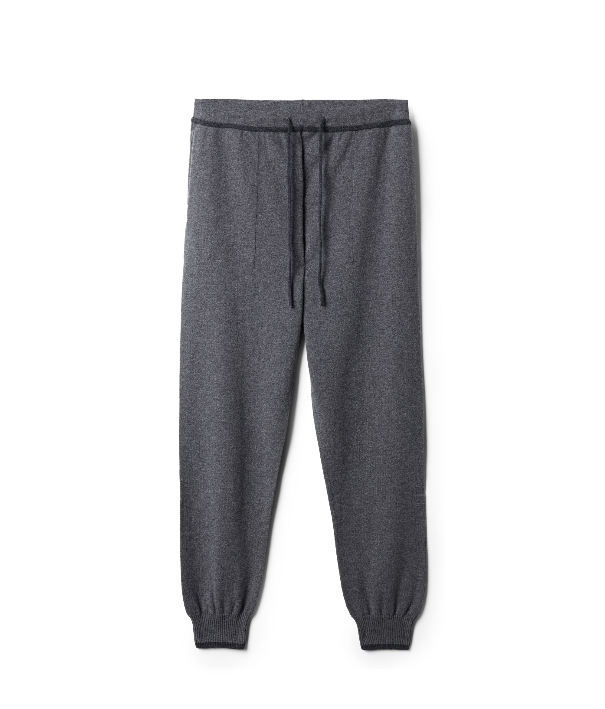 Pantaloni din cașmir ultrasoft