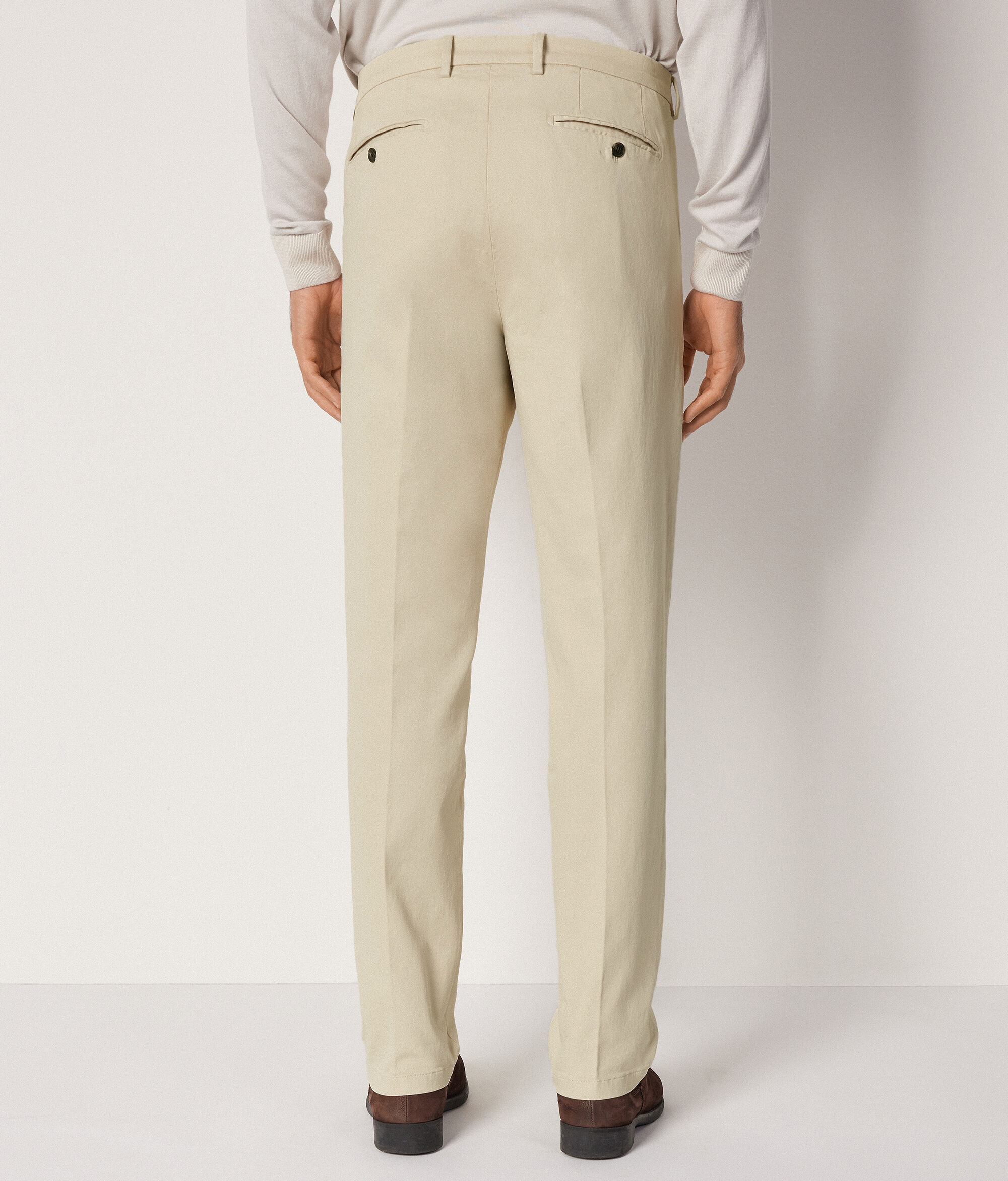 Pantalon chino