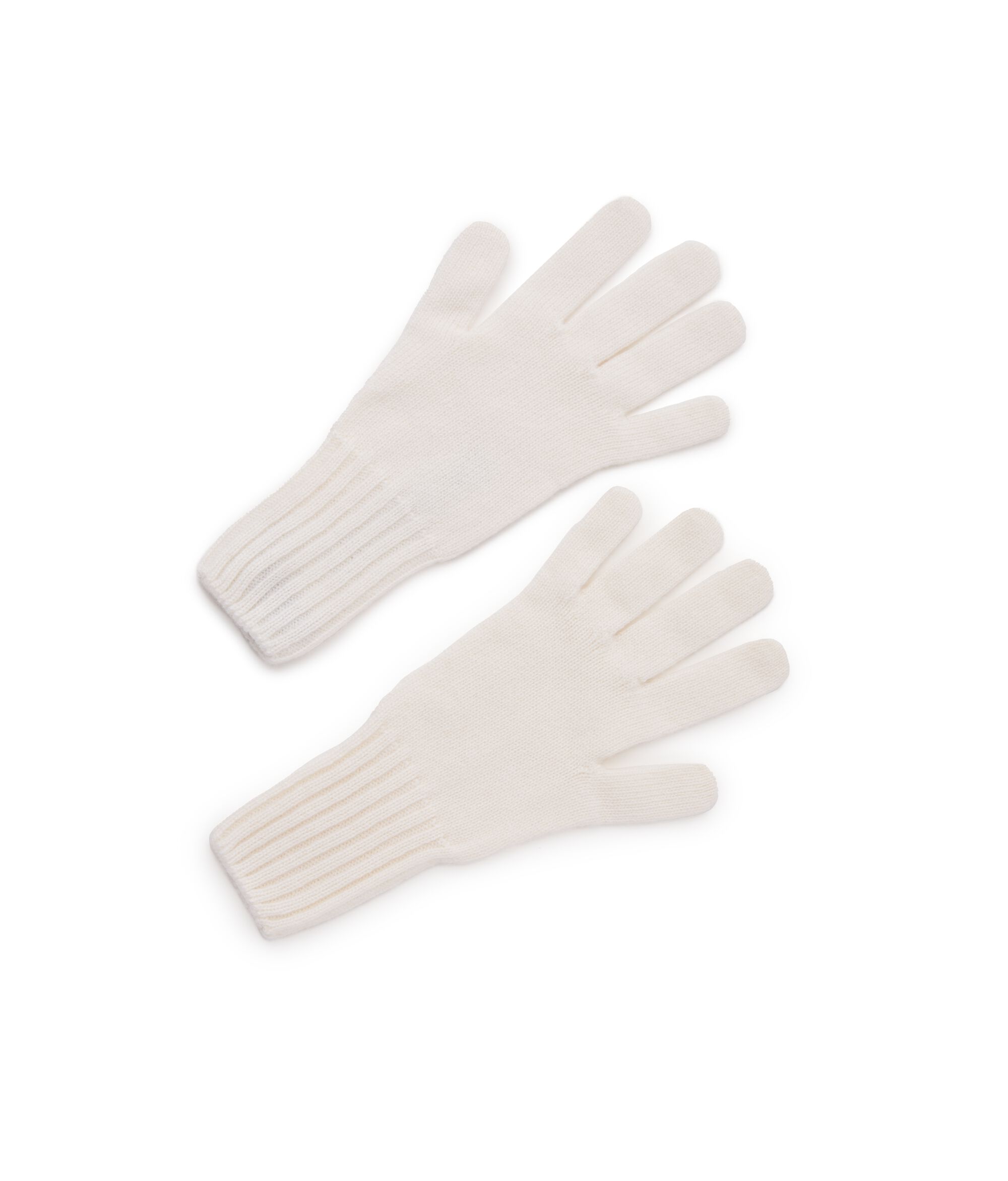 Rękawiczki z kaszmiru Ultrasoft_8005