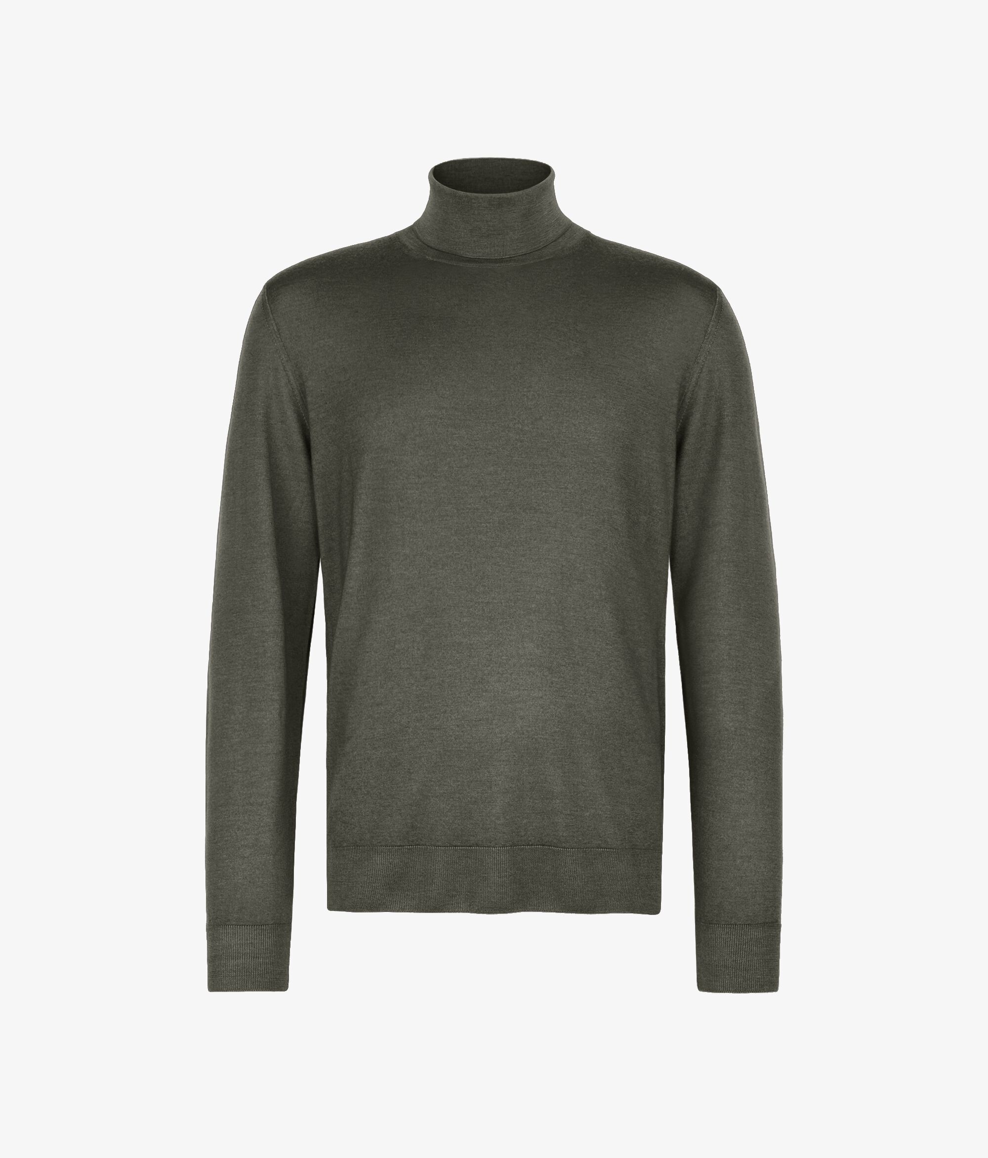 Cor Army Dark Tingido