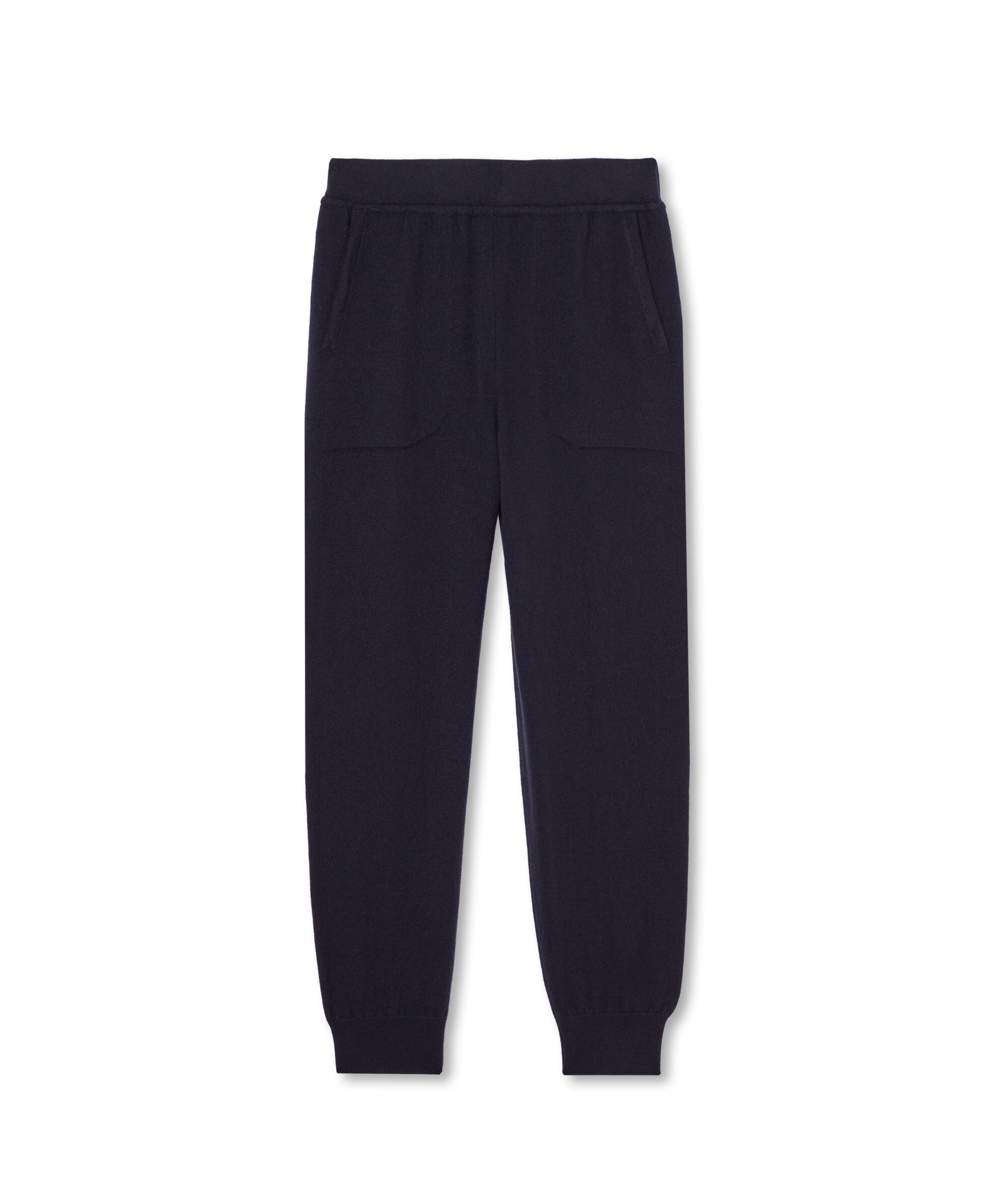 Ultrasoft Cashmere Tracksuit Bottoms